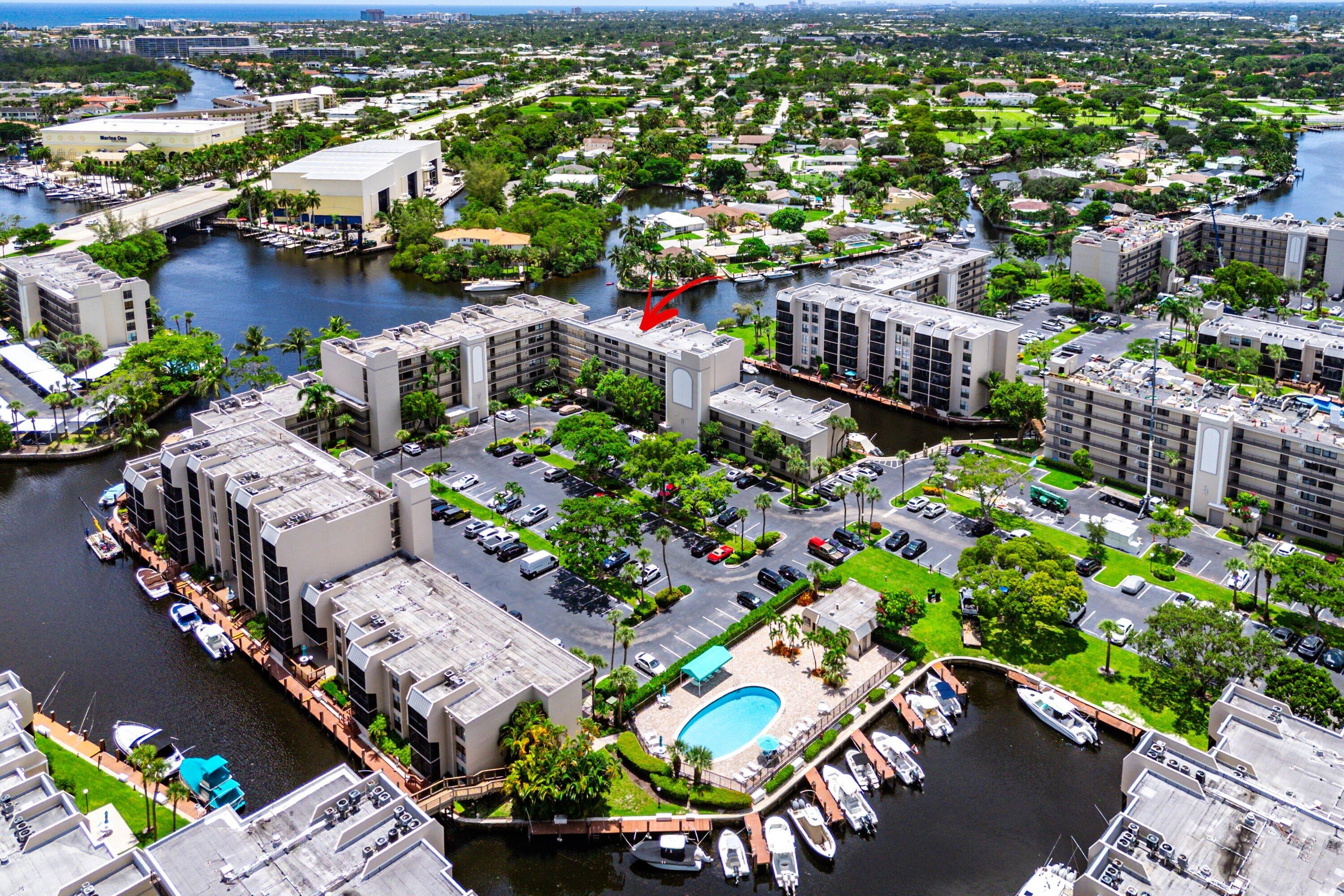 8 N ROYAL PALM #6040, Boca Raton FL 33432