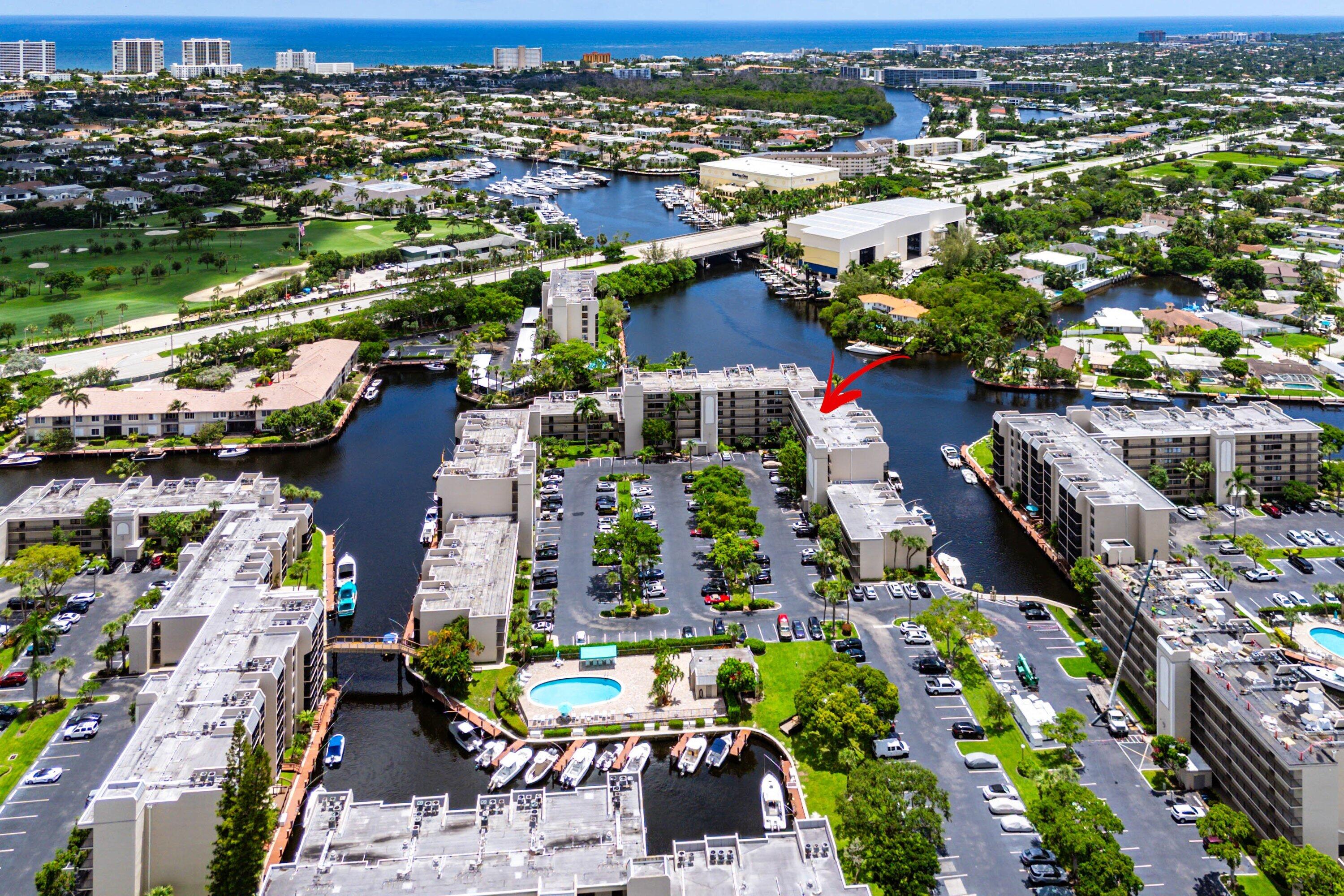 8 N ROYAL PALM #6040, Boca Raton FL 33432