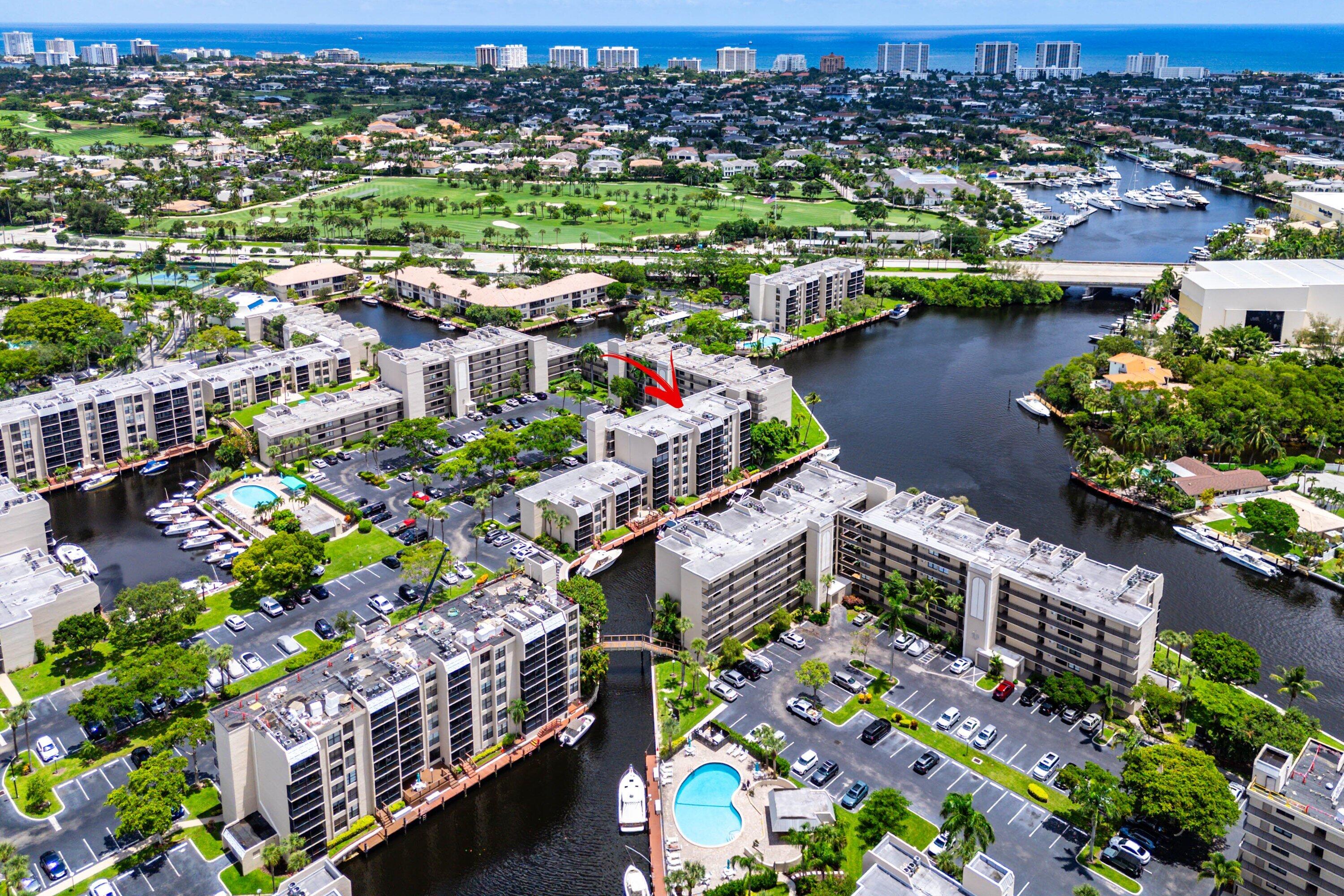 8 N ROYAL PALM #6040, Boca Raton FL 33432
