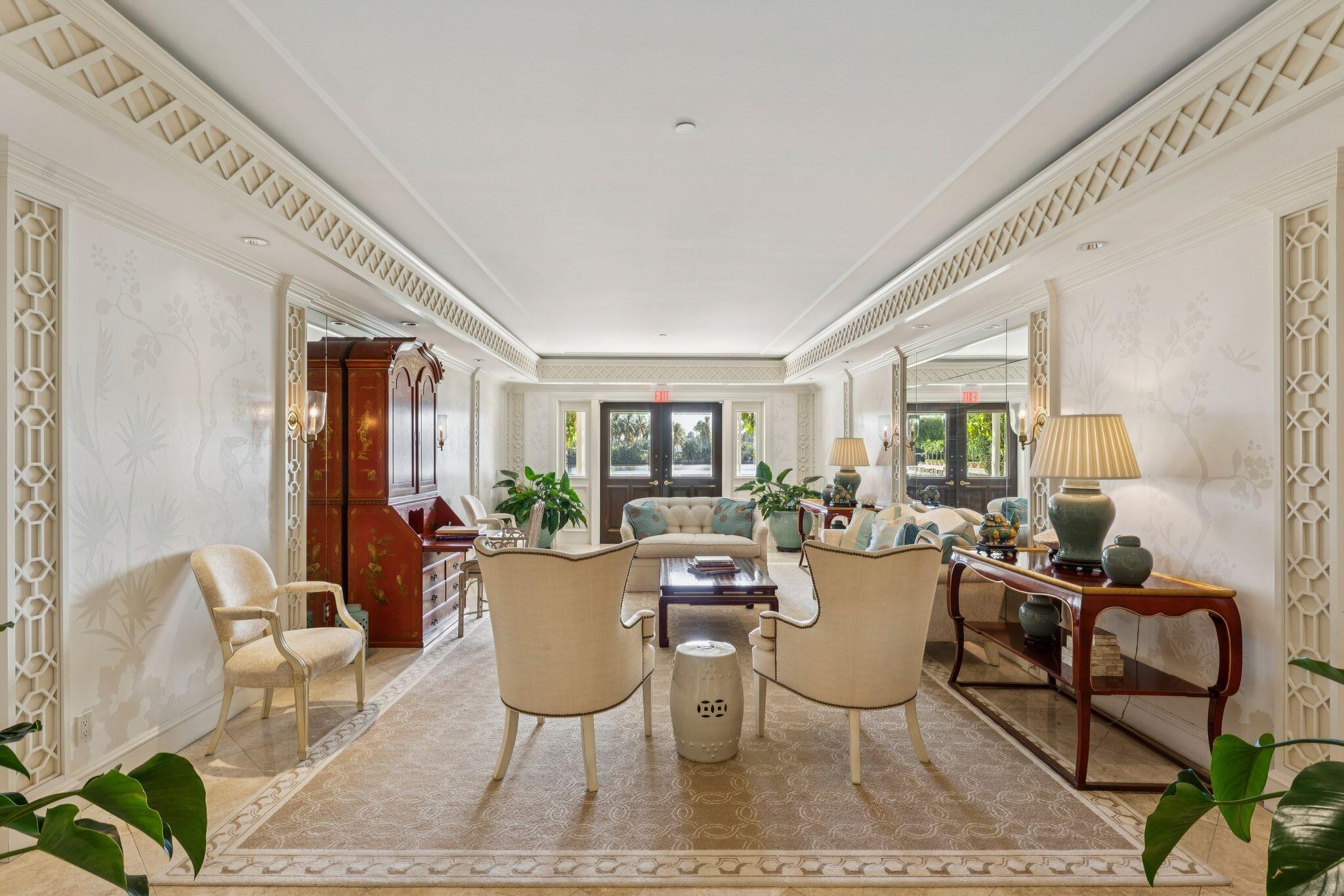 425 WORTH #2F, Palm Beach FL 33480