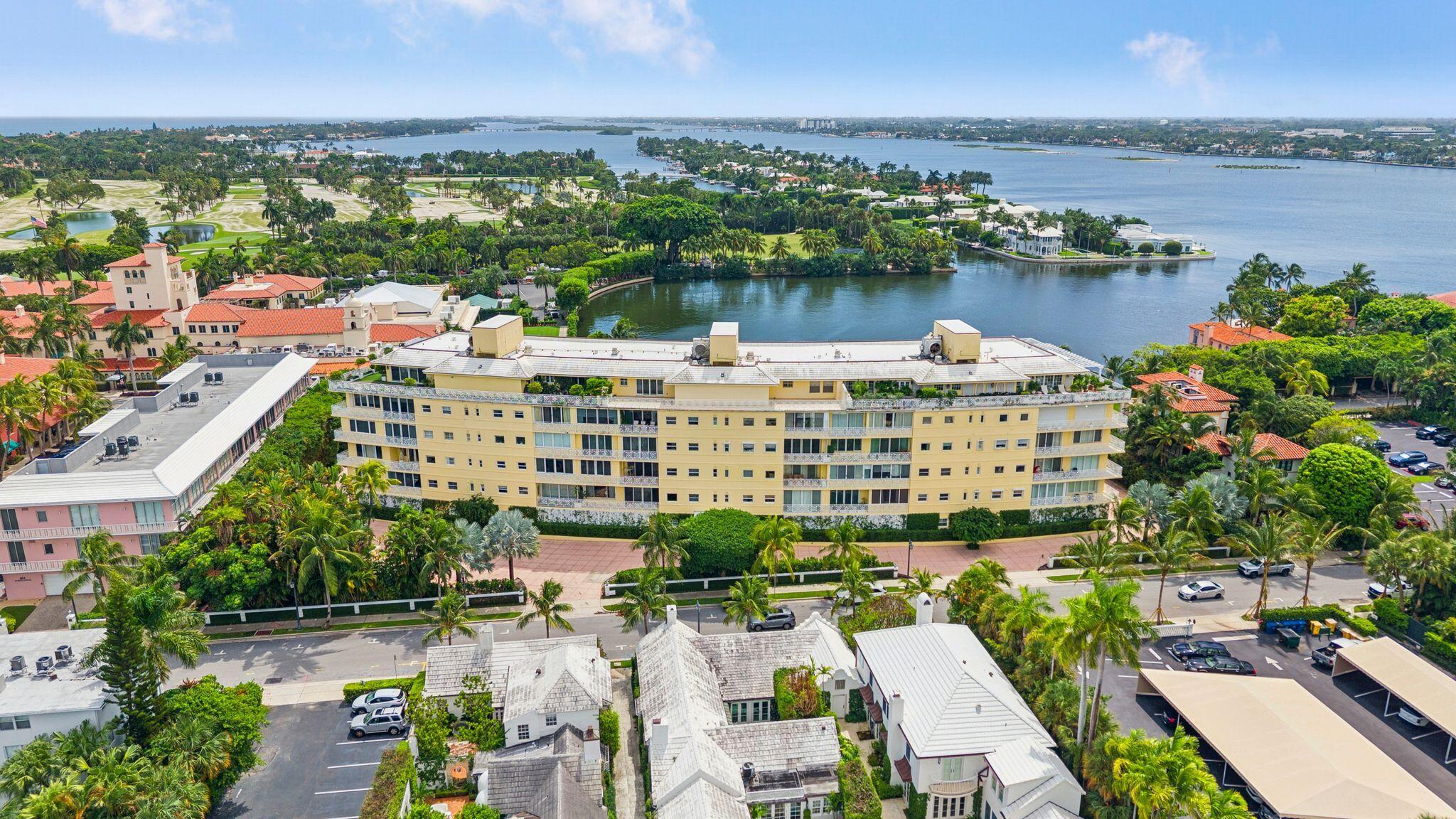 425 WORTH #2F, Palm Beach FL 33480