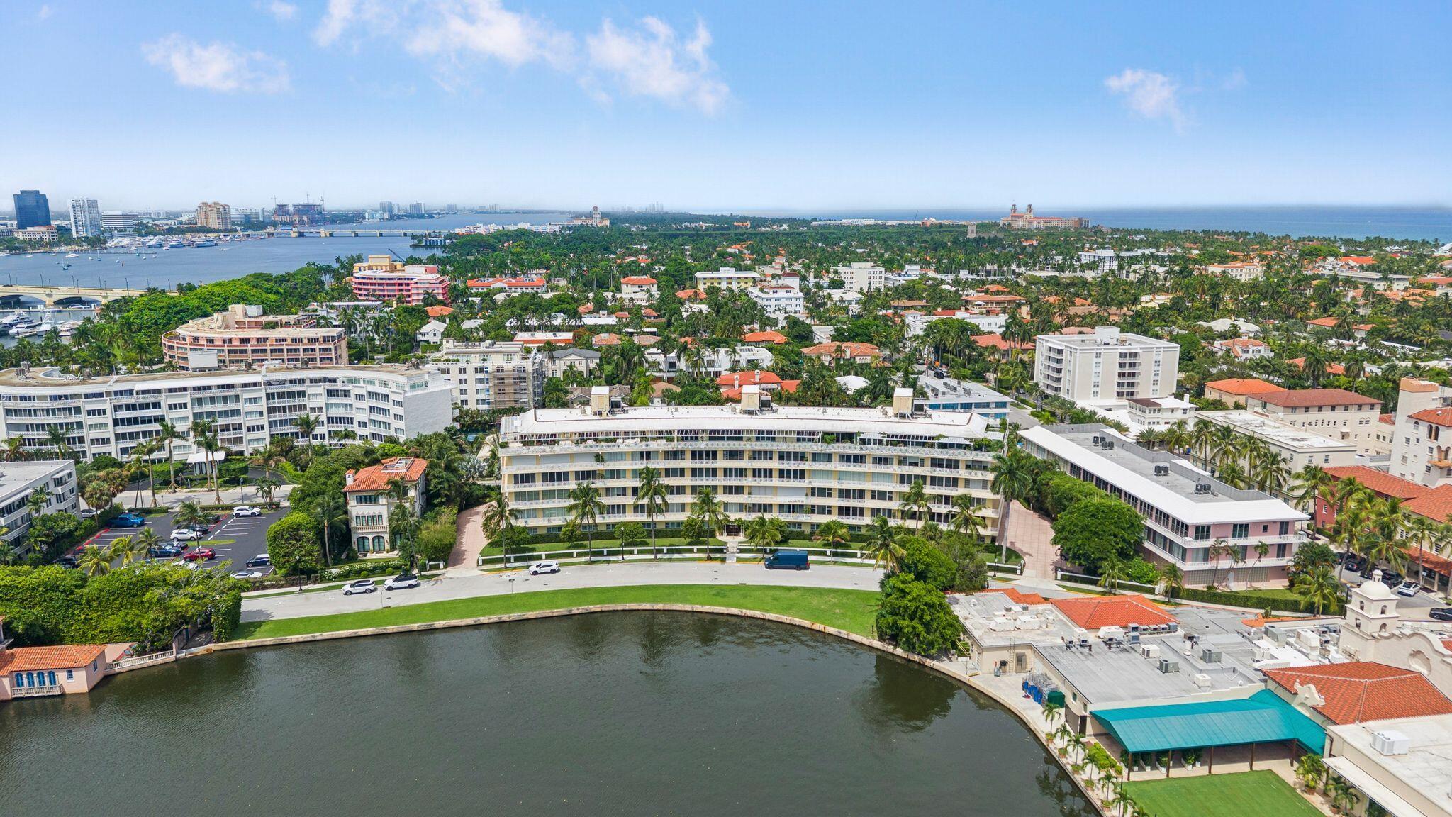 425 WORTH #2F, Palm Beach FL 33480