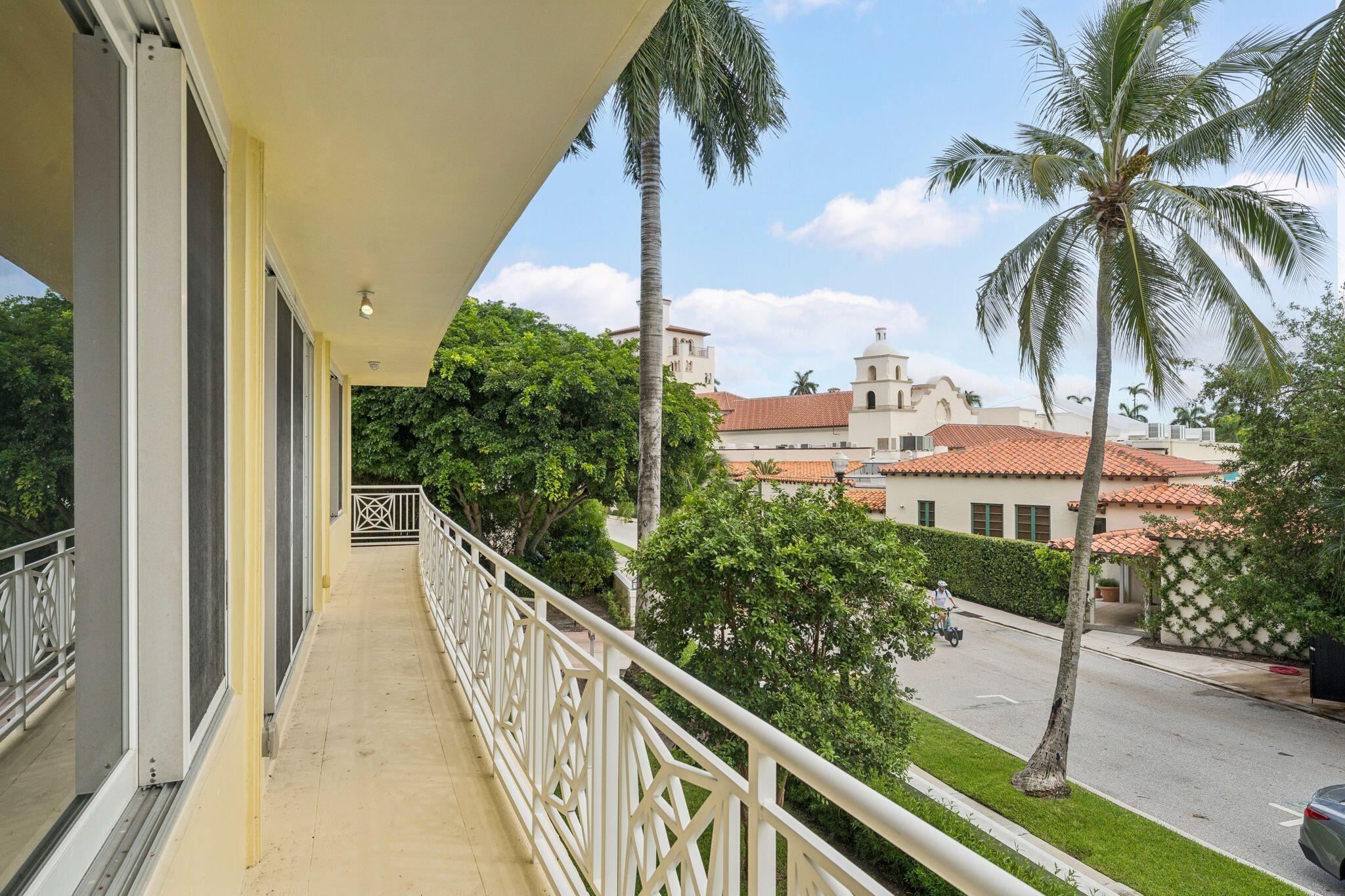 425 WORTH #2F, Palm Beach FL 33480