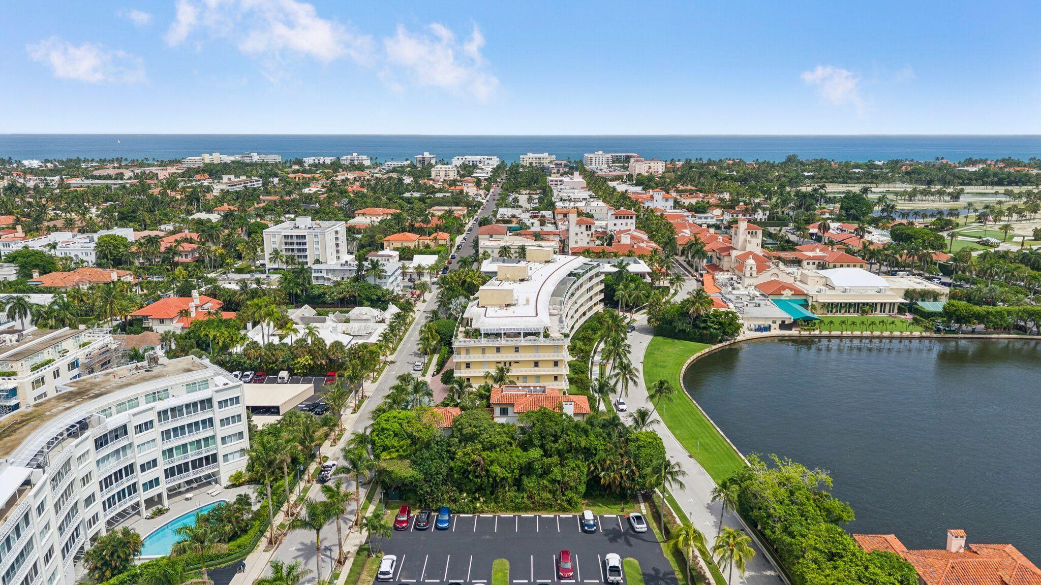 425 WORTH #2F, Palm Beach FL 33480