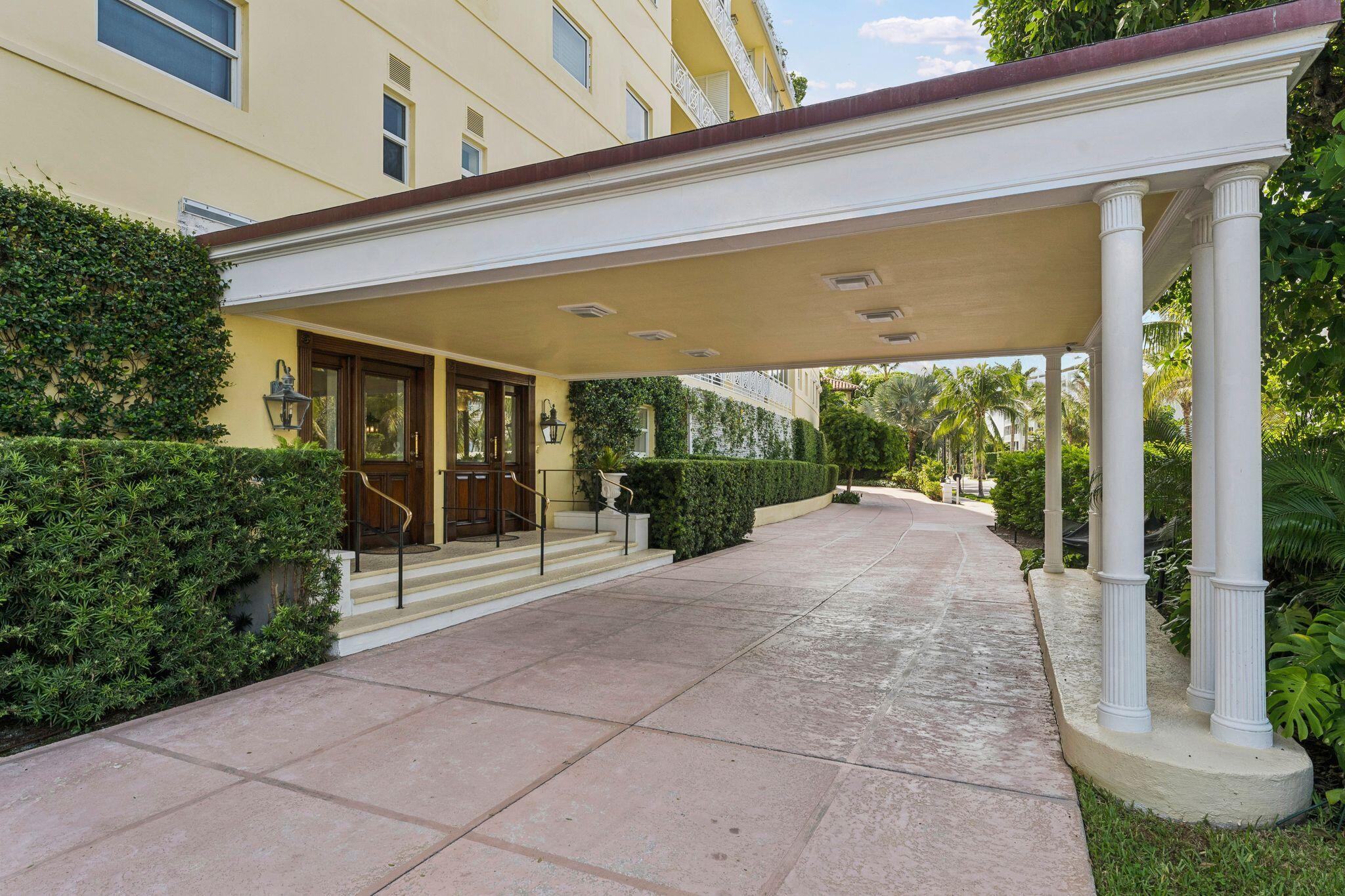 425 WORTH #2F, Palm Beach FL 33480