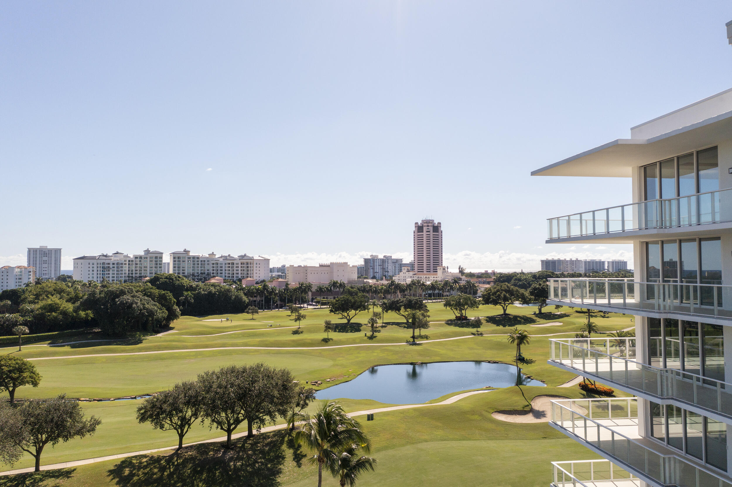 220 SE MIZNER #803, Boca Raton FL 33432