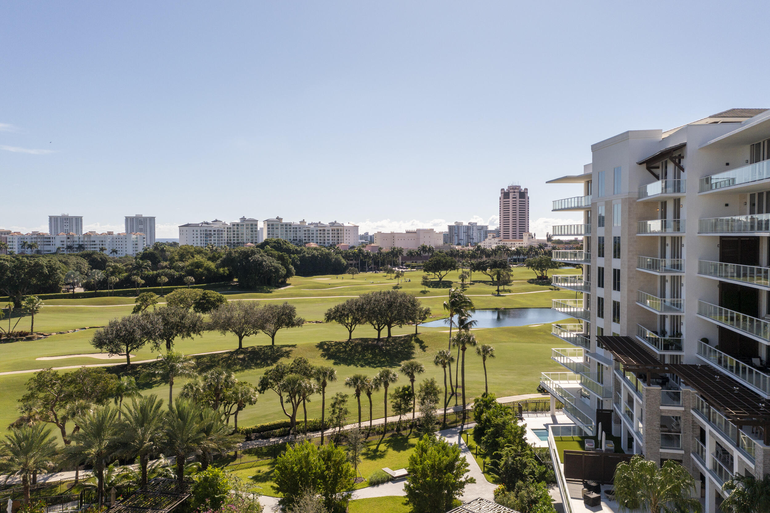 220 SE MIZNER #803, Boca Raton FL 33432