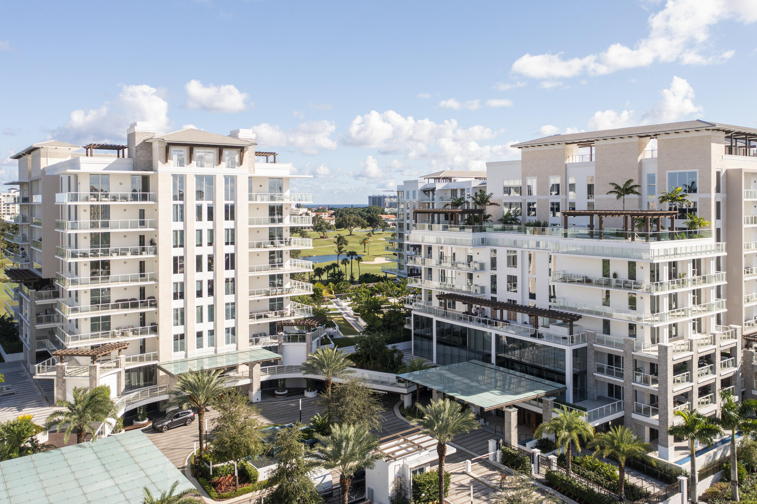 220 SE MIZNER #803, Boca Raton FL 33432
