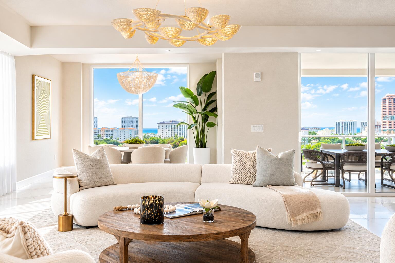 220 SE MIZNER #803, Boca Raton FL 33432