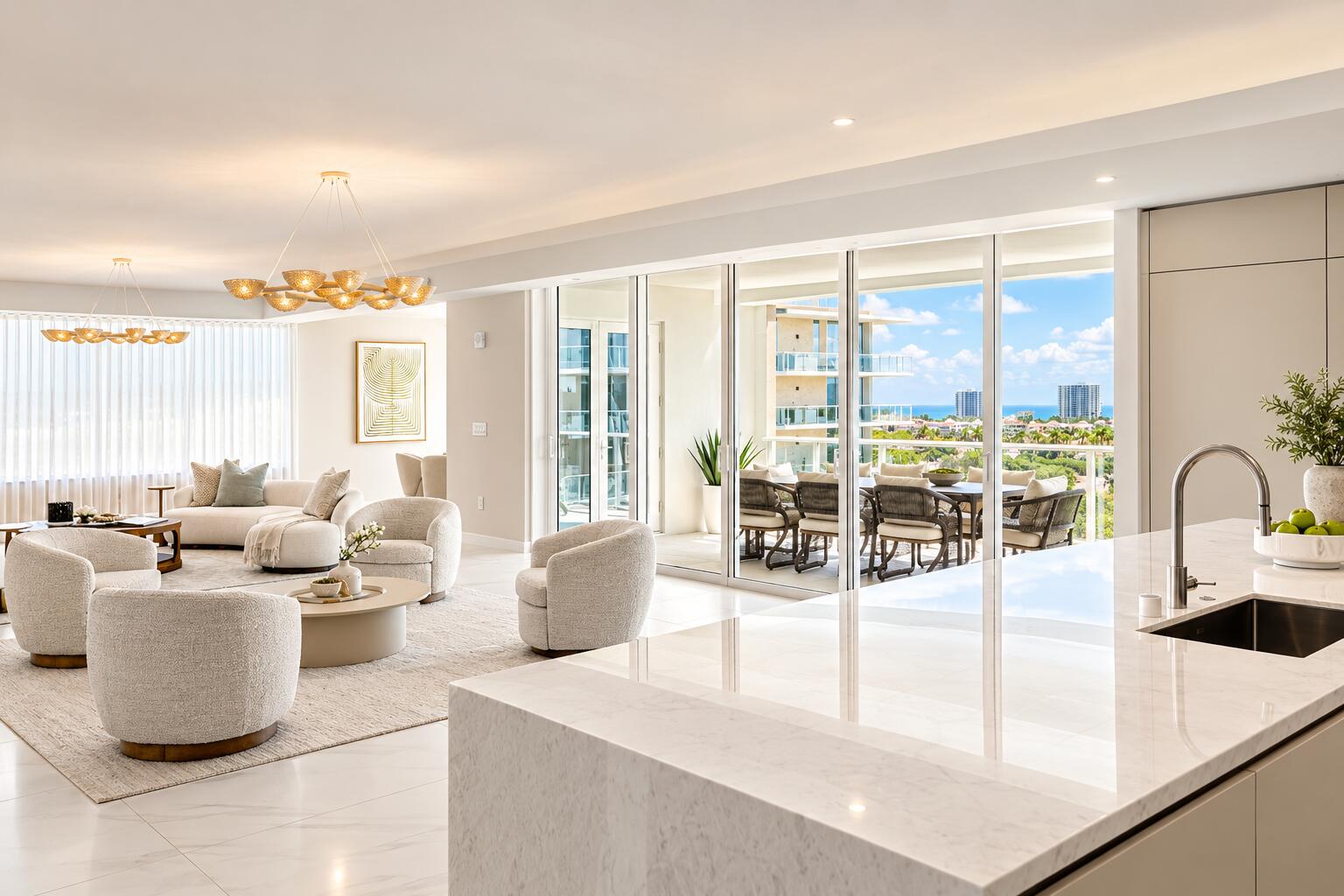 220 SE MIZNER #803, Boca Raton FL 33432