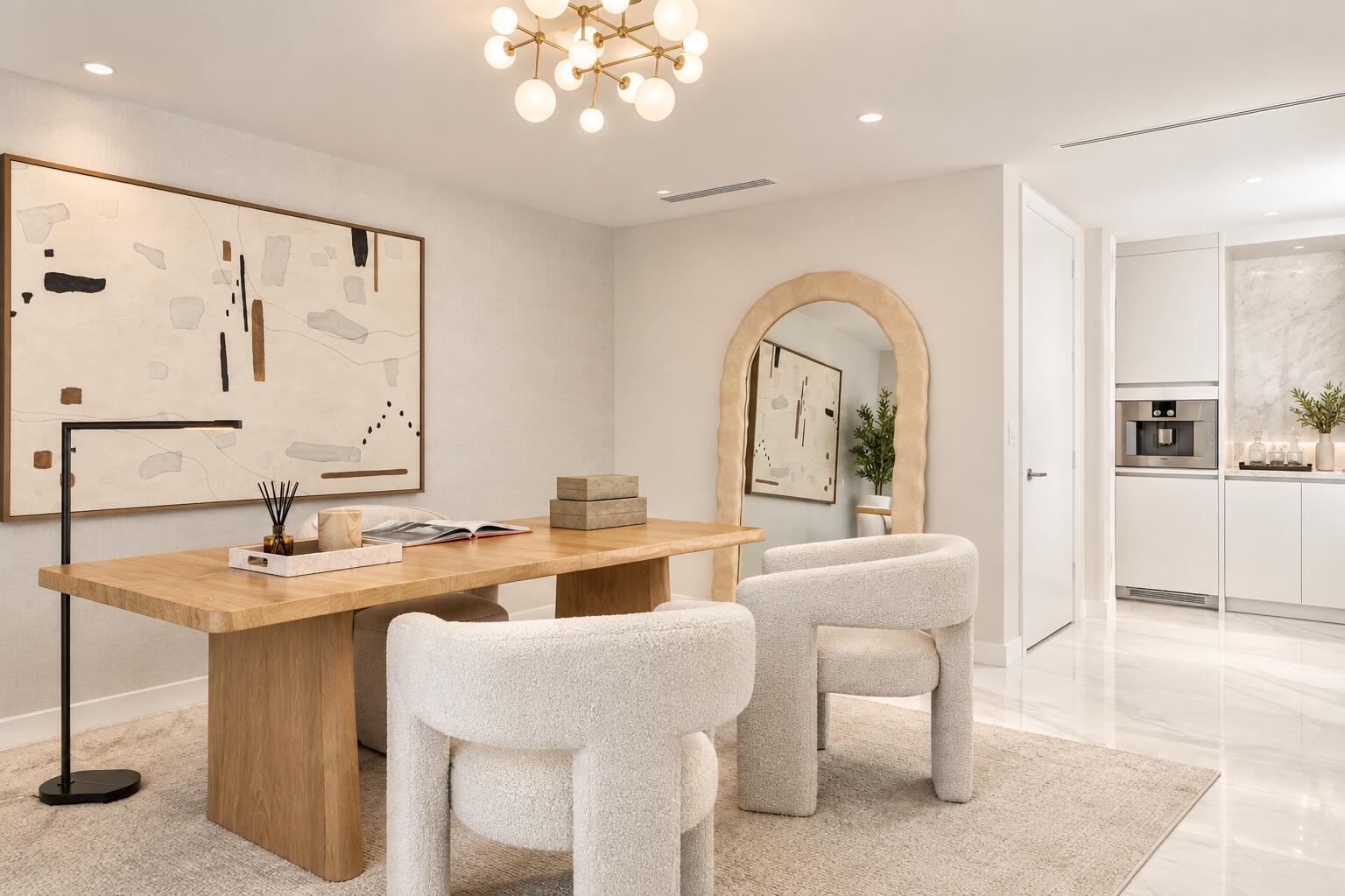 220 SE MIZNER #803, Boca Raton FL 33432