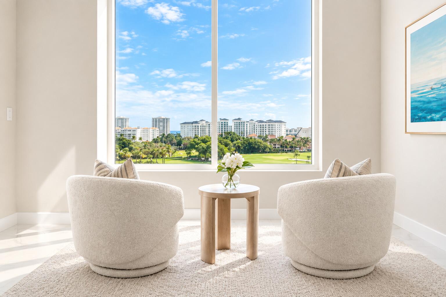 220 SE MIZNER #803, Boca Raton FL 33432