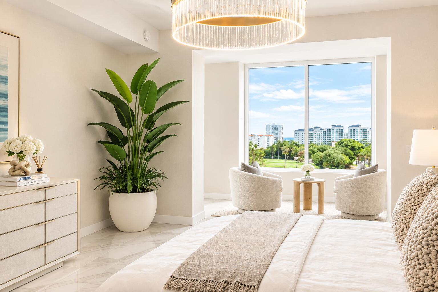 220 SE MIZNER #803, Boca Raton FL 33432