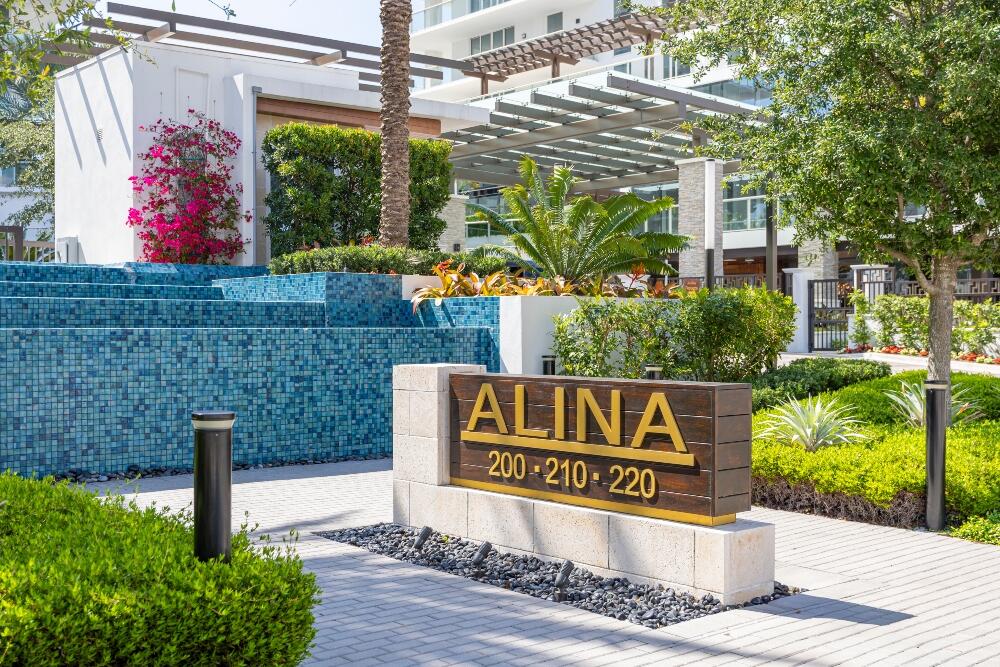 220 SE MIZNER #803, Boca Raton FL 33432