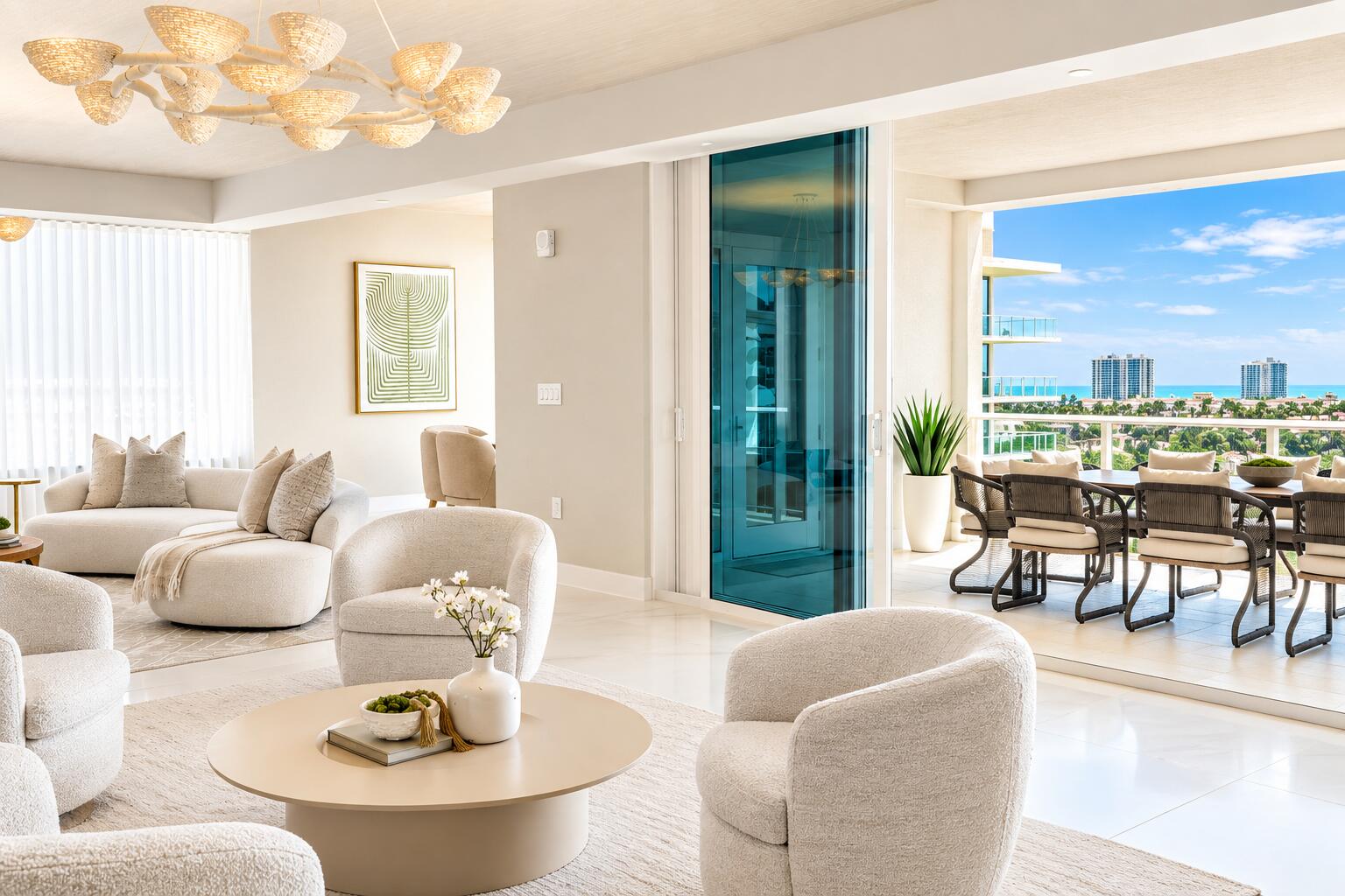 220 SE MIZNER #803, Boca Raton FL 33432