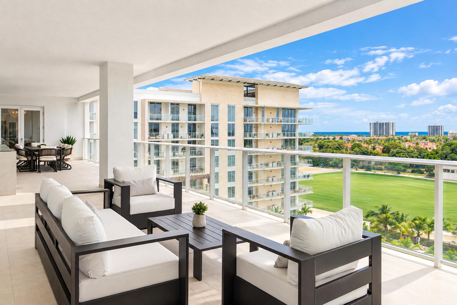 220 SE MIZNER #803, Boca Raton FL 33432