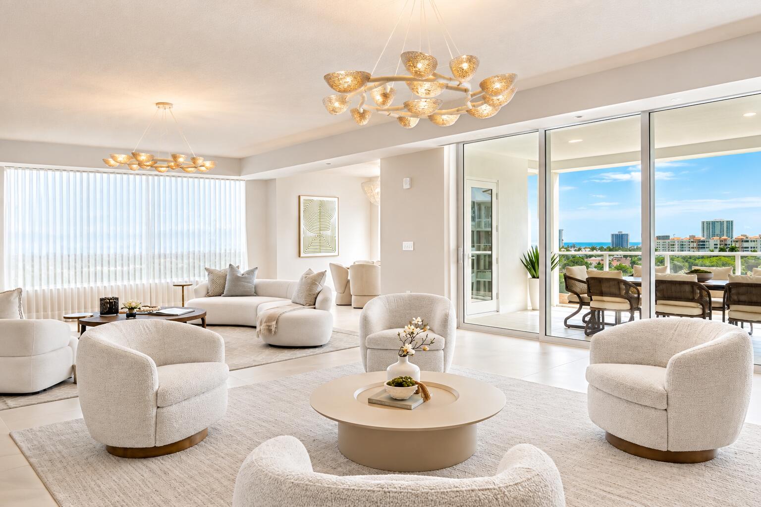 220 SE MIZNER #803, Boca Raton FL 33432