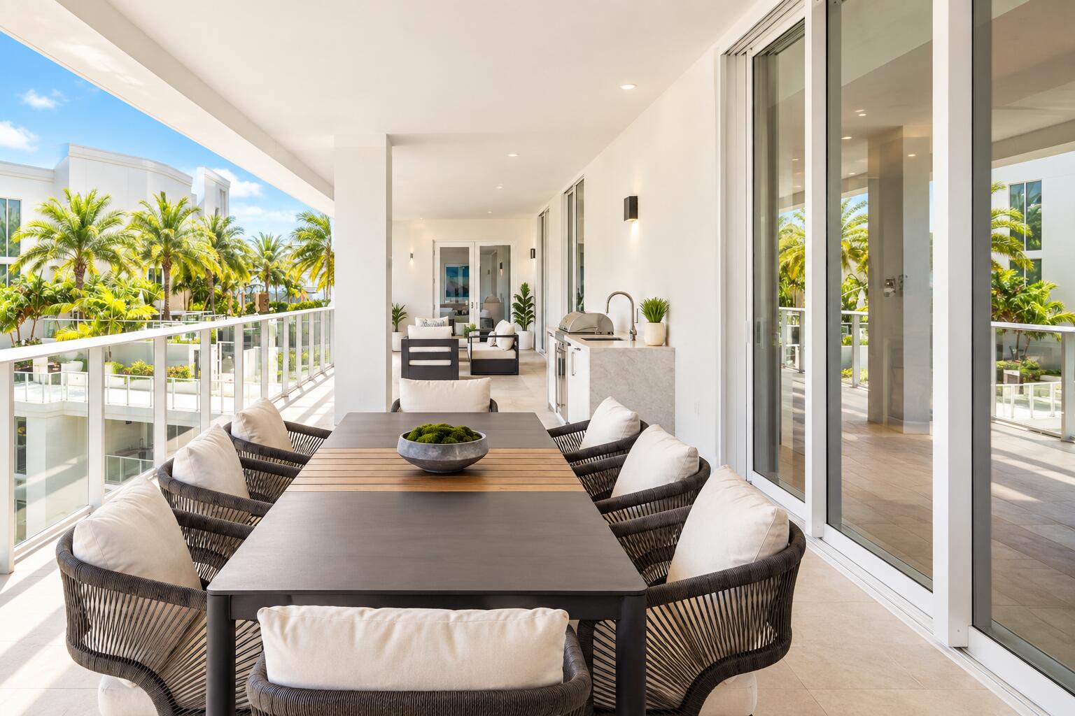 220 SE MIZNER #803, Boca Raton FL 33432