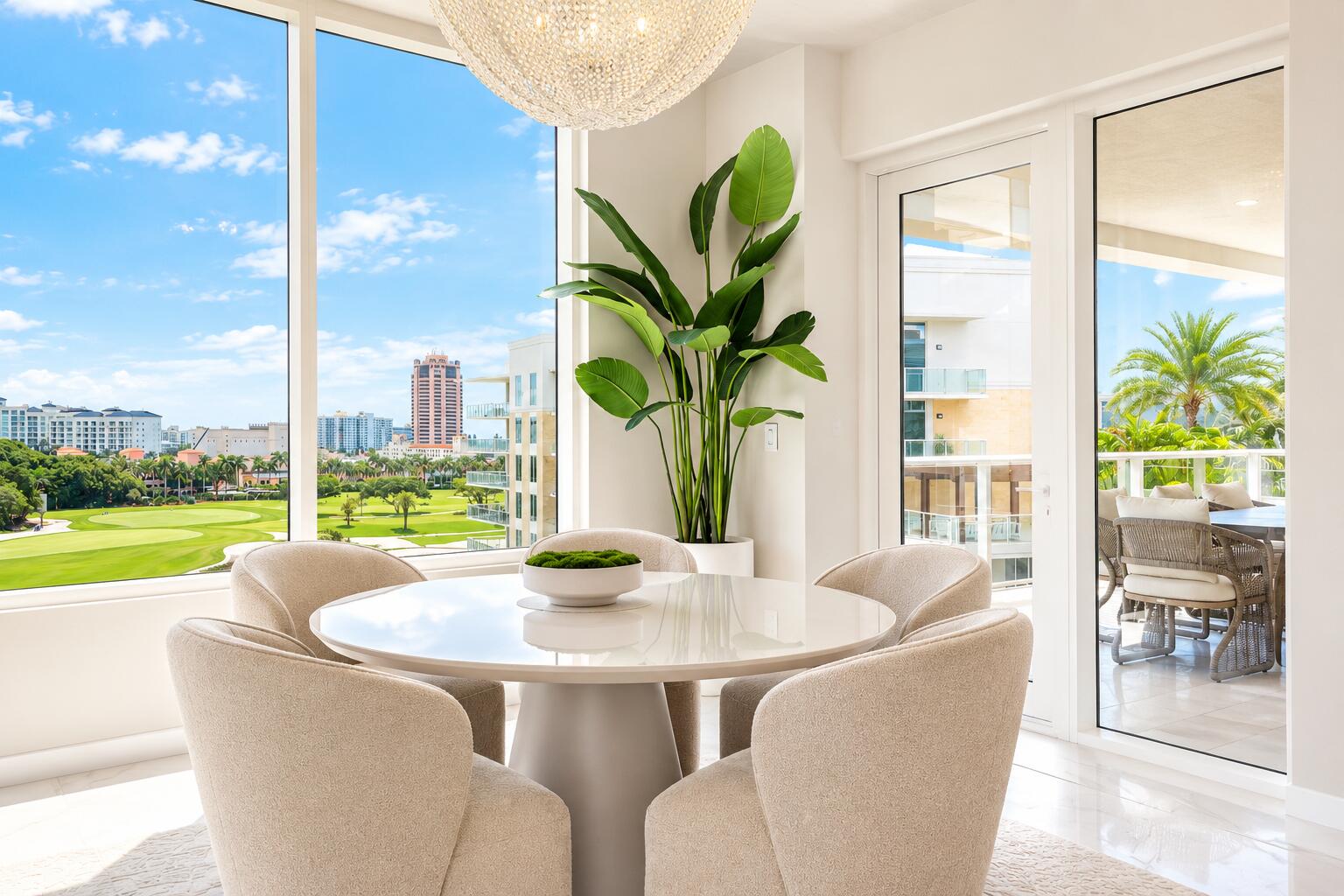 220 SE MIZNER #803, Boca Raton FL 33432