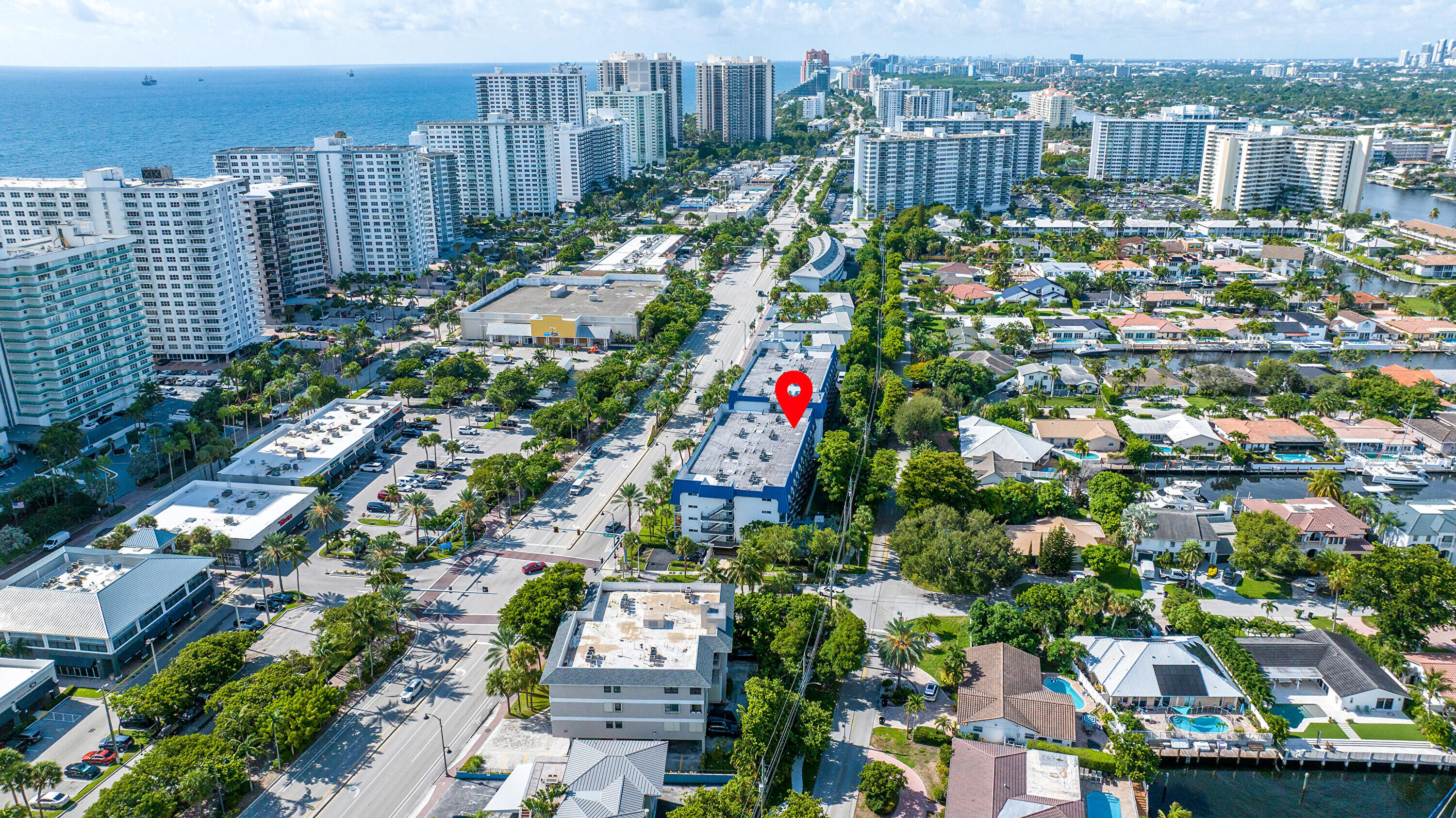3909 N OCEAN #410, Fort Lauderdale FL 33308