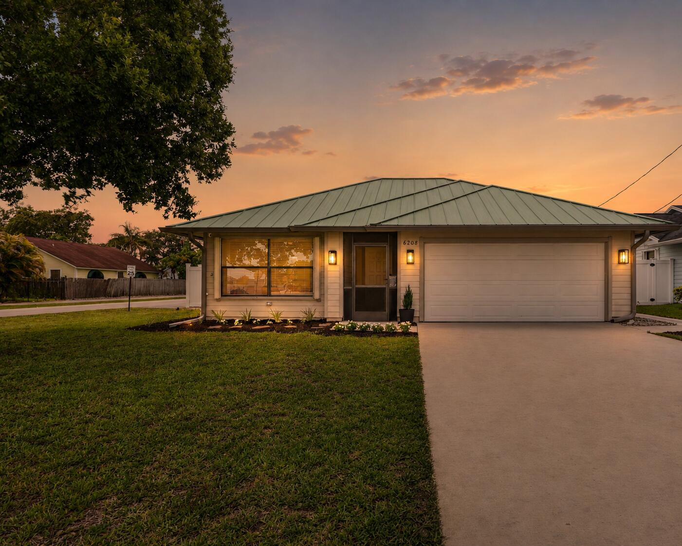 6208 Michael, Jupiter FL 33458