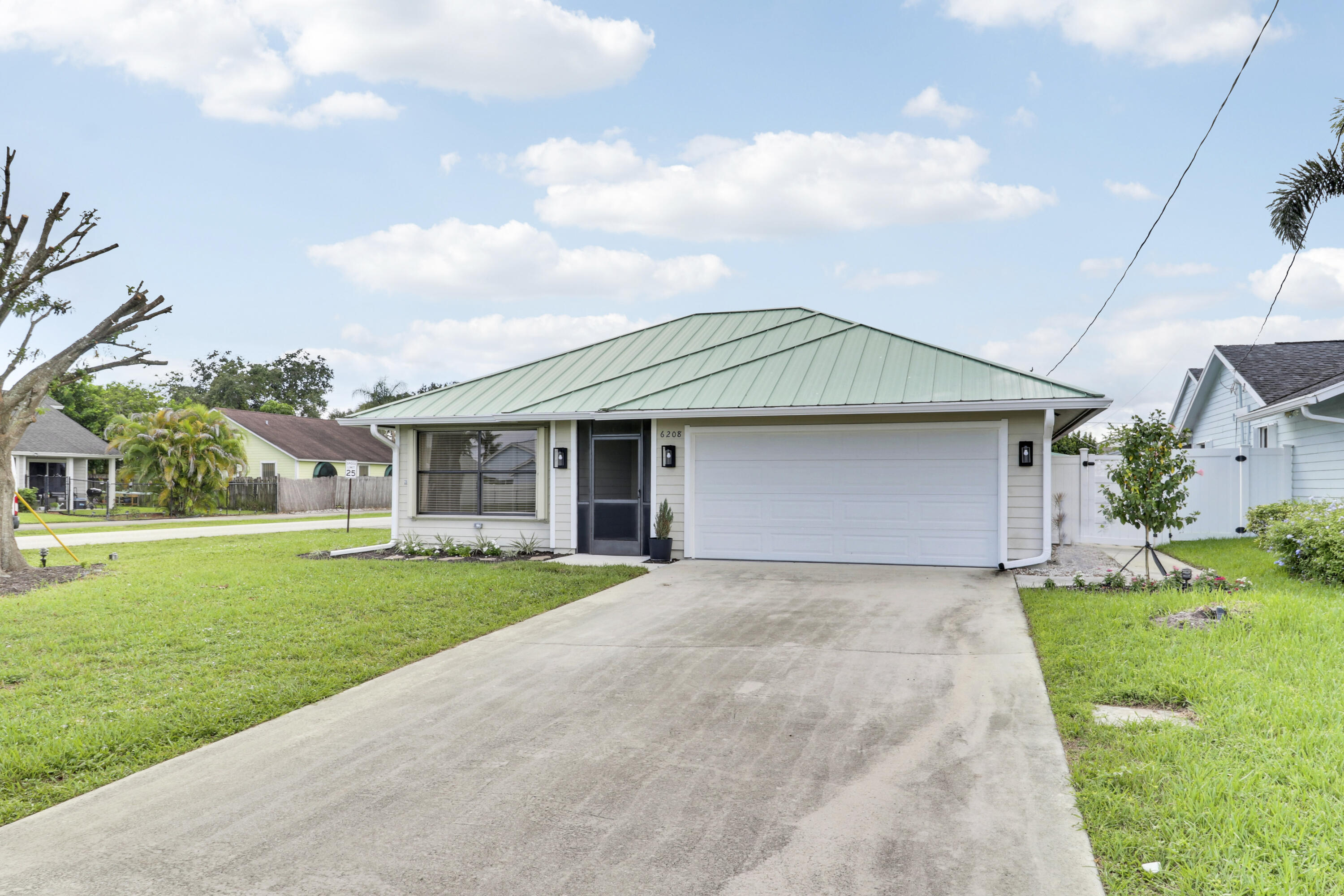 6208 Michael, Jupiter FL 33458