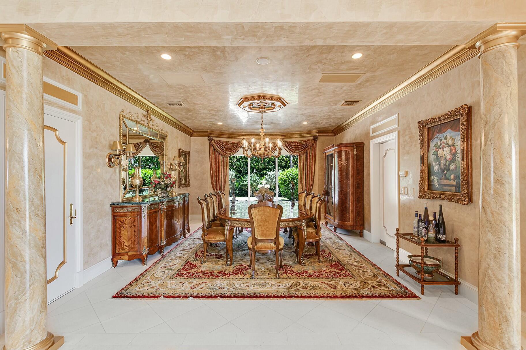 477 S Beach, Jupiter Island FL 33455