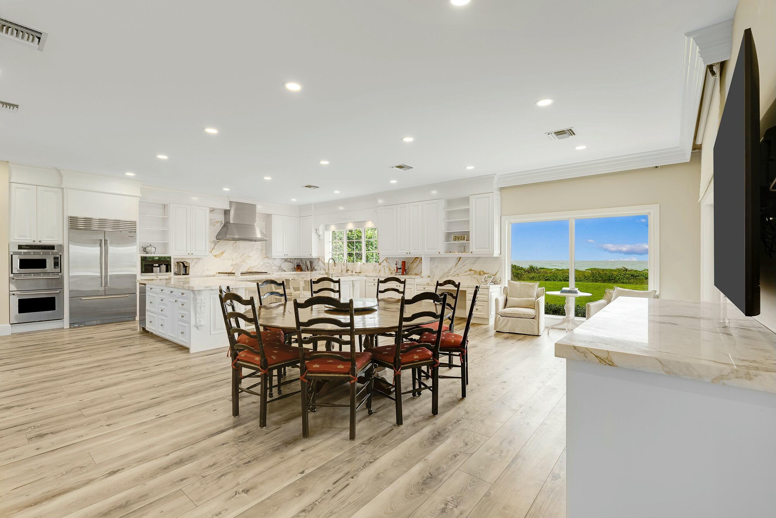 477 S Beach, Jupiter Island FL 33455
