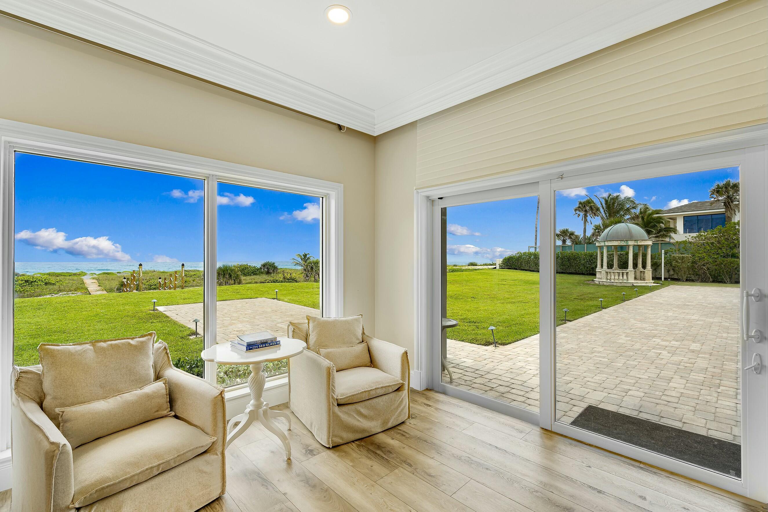 477 S Beach, Jupiter Island FL 33455