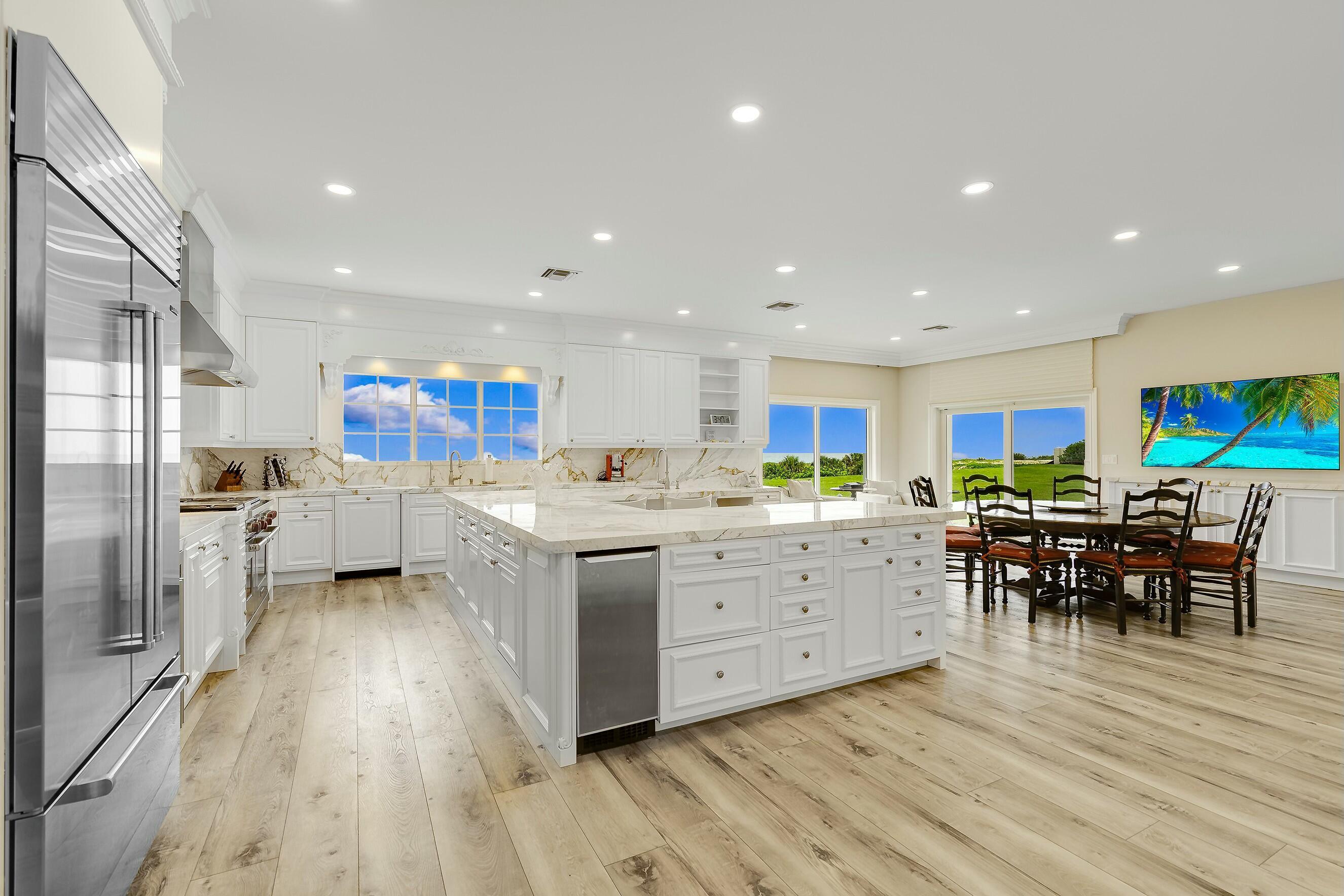 477 S Beach, Jupiter Island FL 33455