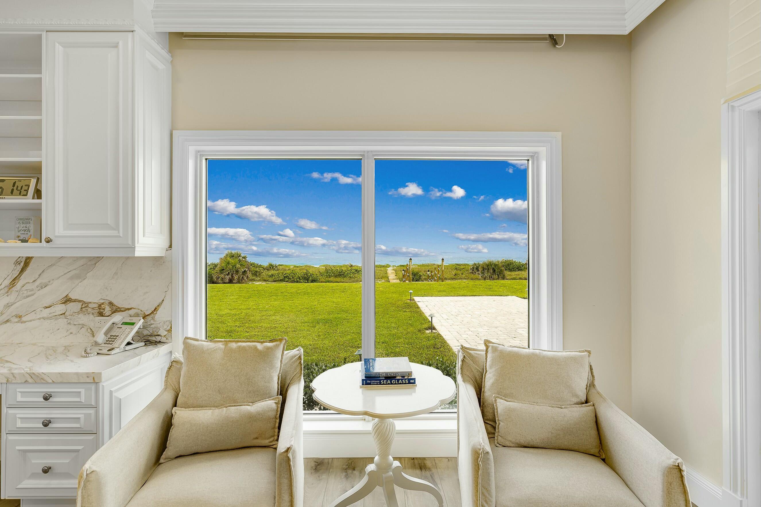 477 S Beach, Jupiter Island FL 33455
