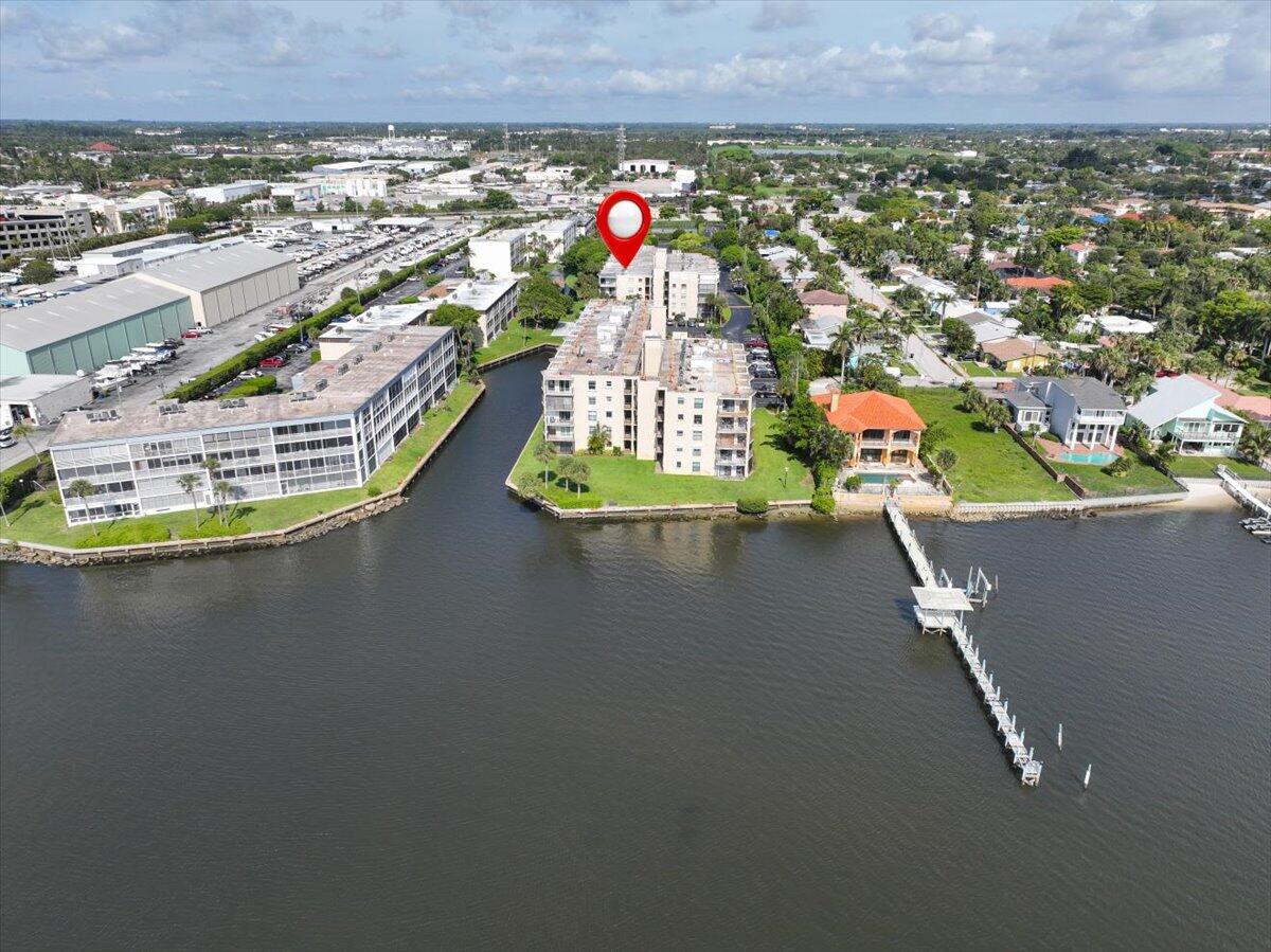 890 N FEDERAL #208, Lantana FL 33462