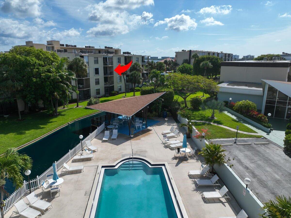 890 N FEDERAL #208, Lantana FL 33462