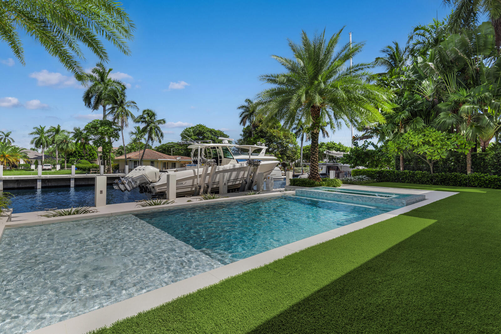 2423 Castilla, Fort Lauderdale FL 33301