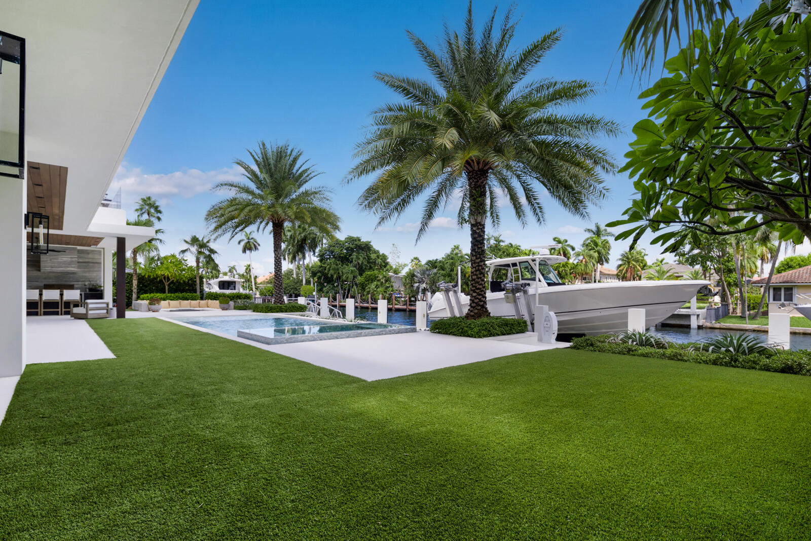2423 Castilla, Fort Lauderdale FL 33301