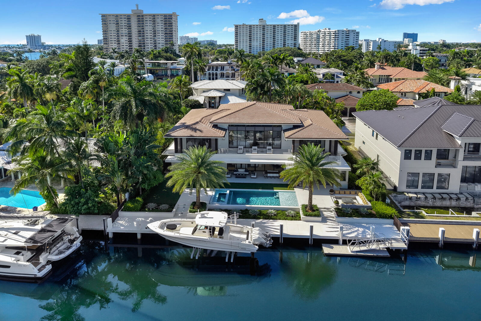 2423 Castilla, Fort Lauderdale FL 33301