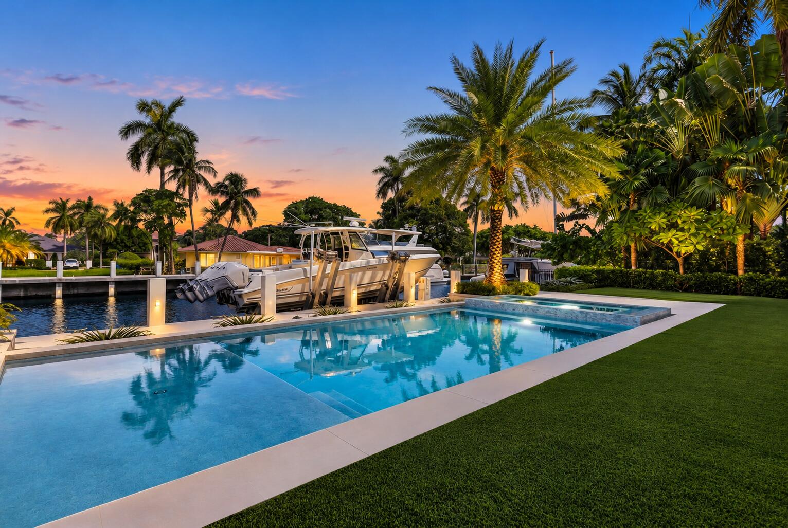 2423 Castilla, Fort Lauderdale FL 33301