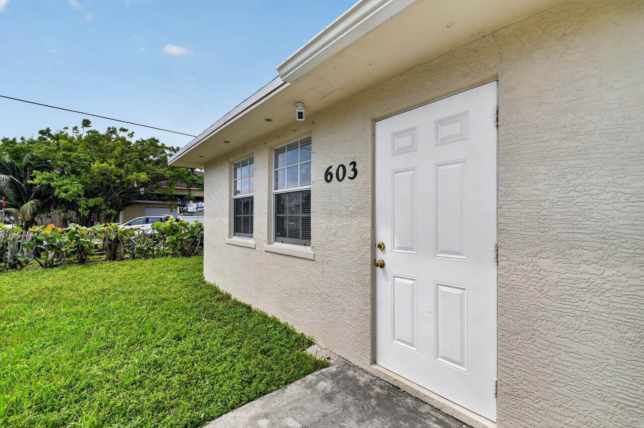 603 N Broadway, Lantana FL 33462