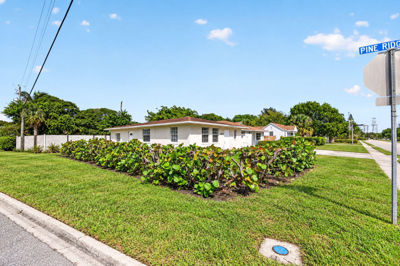 603 N Broadway, Lantana FL 33462