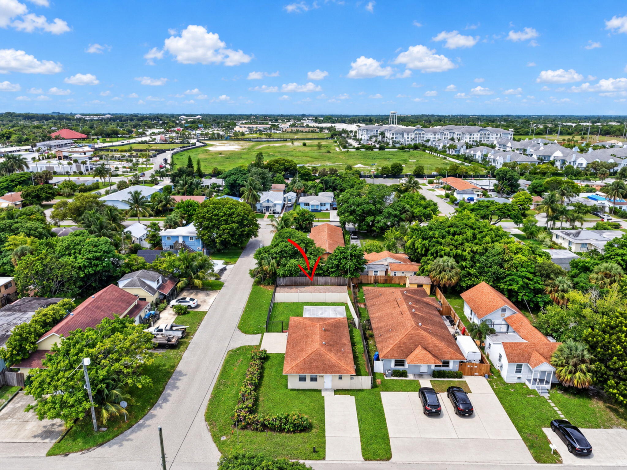 603 N Broadway, Lantana FL 33462
