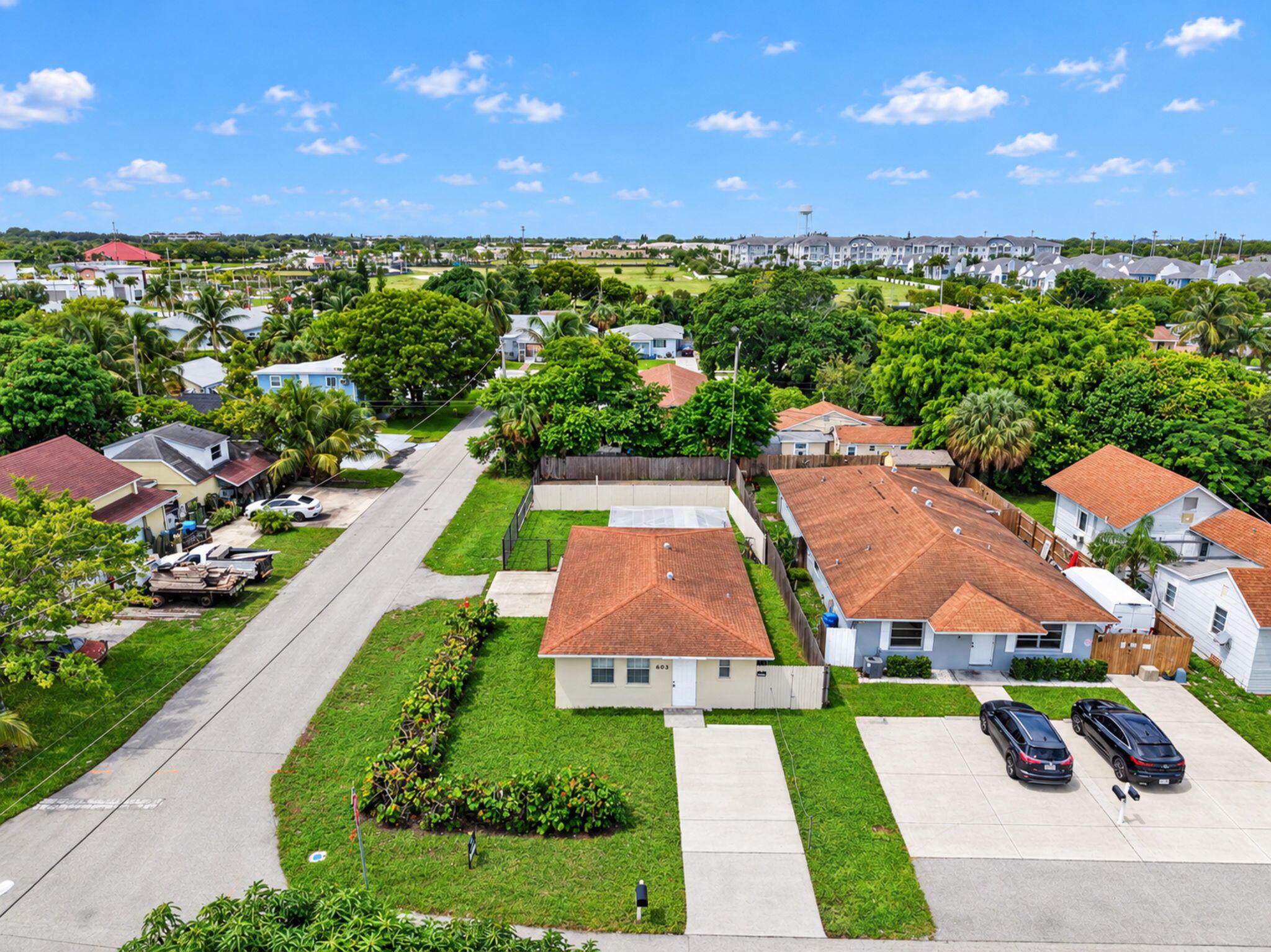 603 N Broadway, Lantana FL 33462