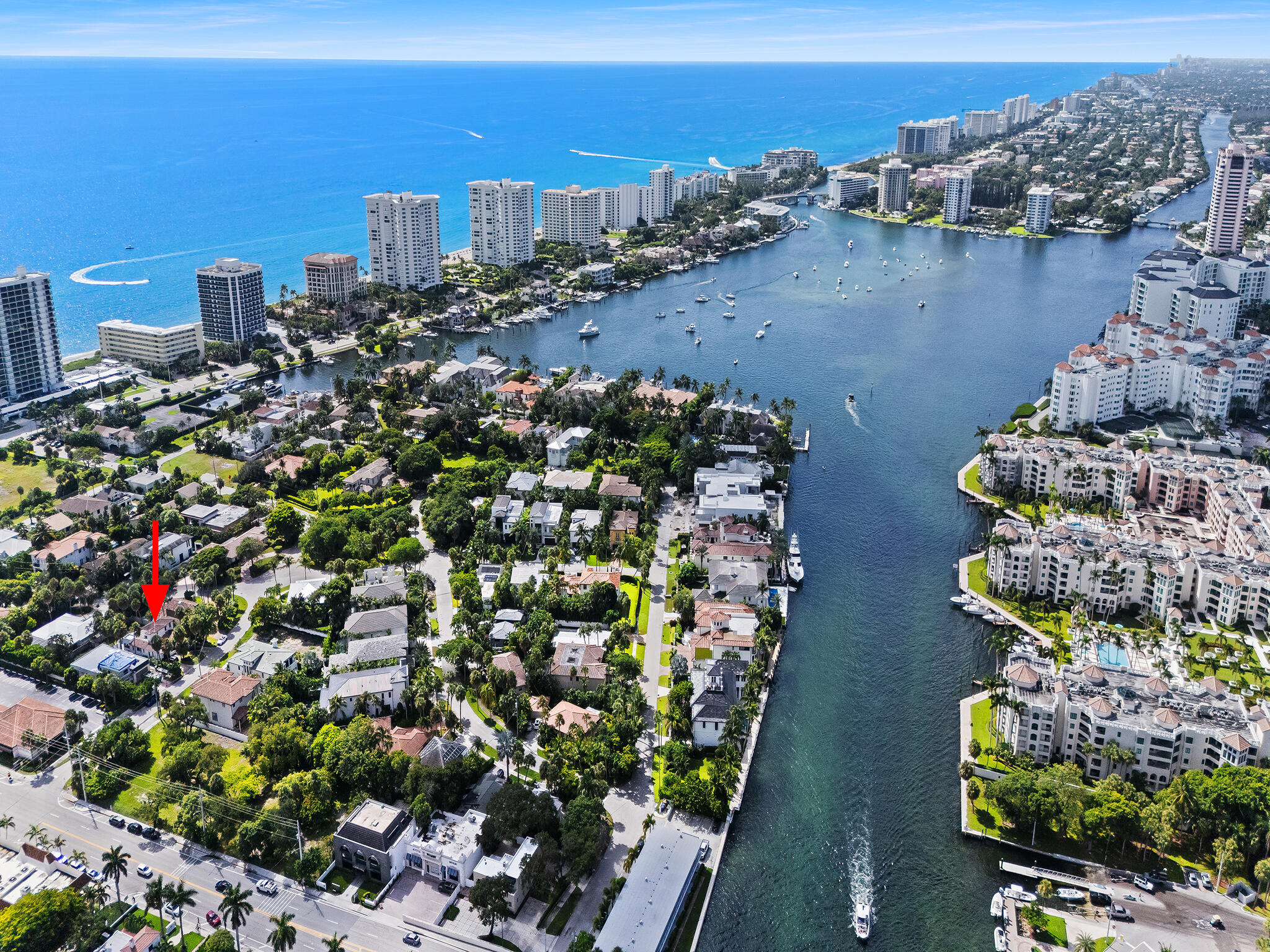 80 SE Olive, Boca Raton FL 33432