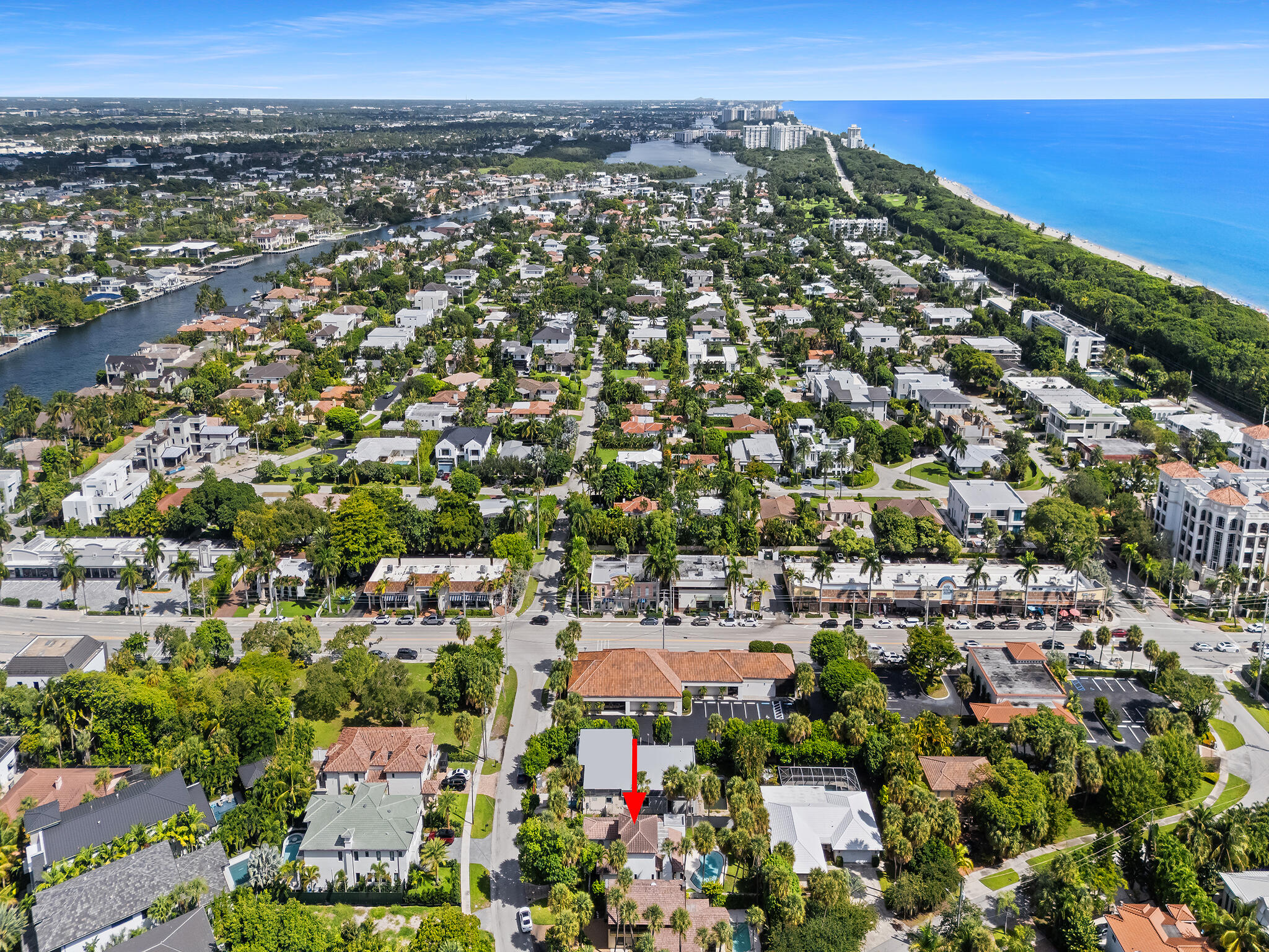 80 SE Olive, Boca Raton FL 33432