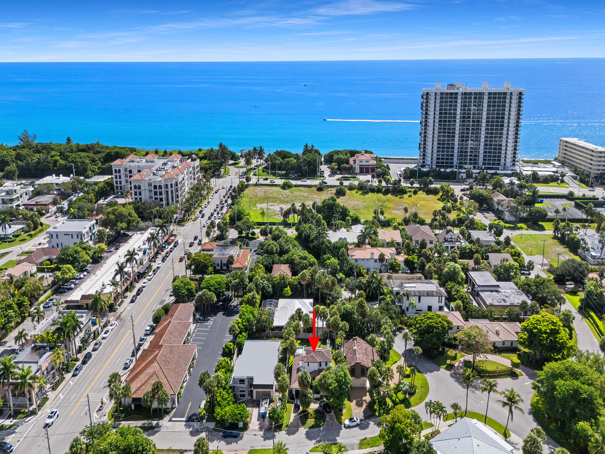 80 SE Olive, Boca Raton FL 33432