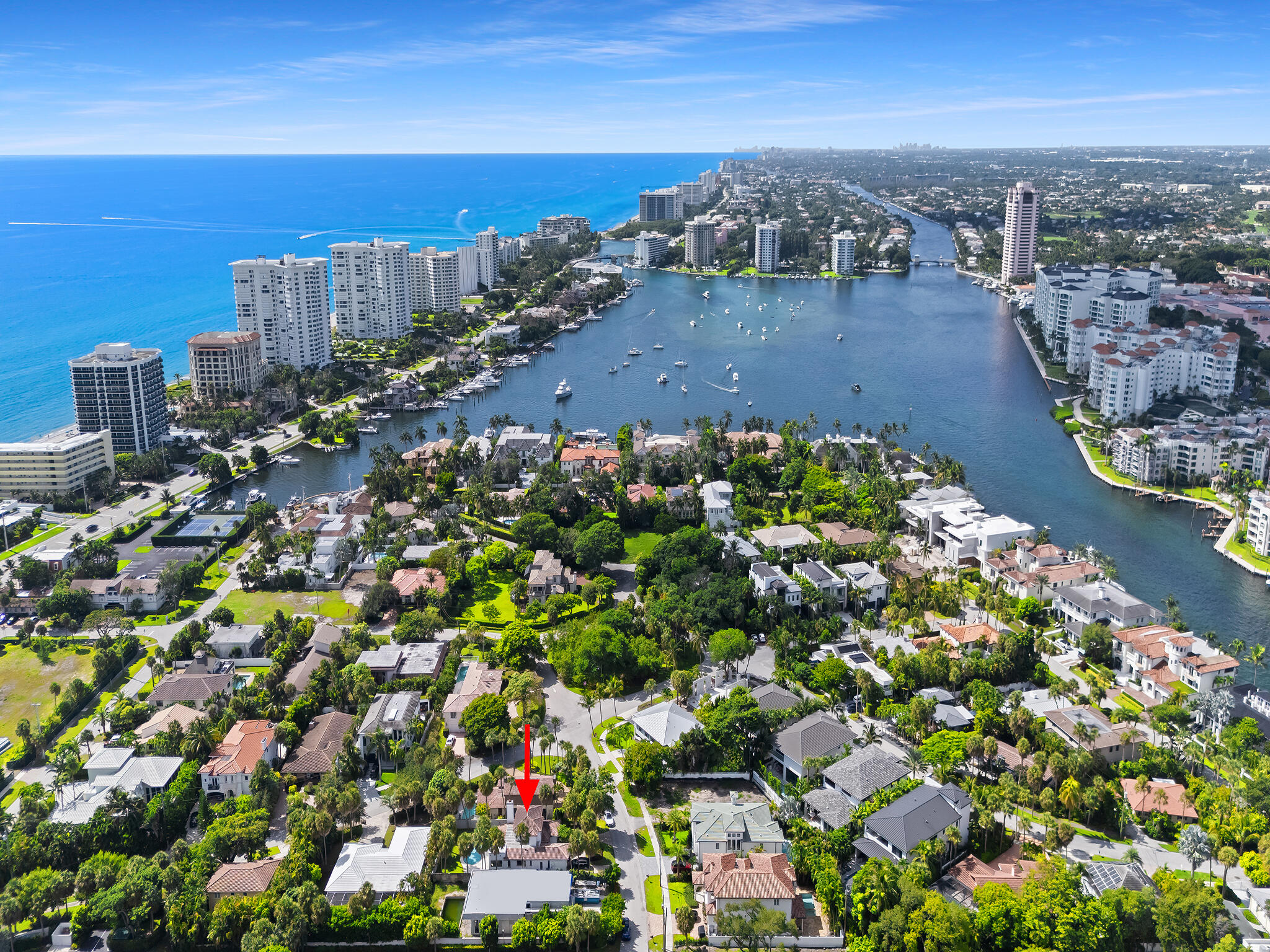 80 SE Olive, Boca Raton FL 33432