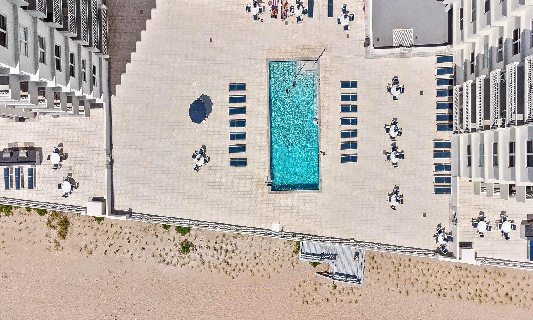 4511 S OCEAN #807, Highland Beach FL 33487