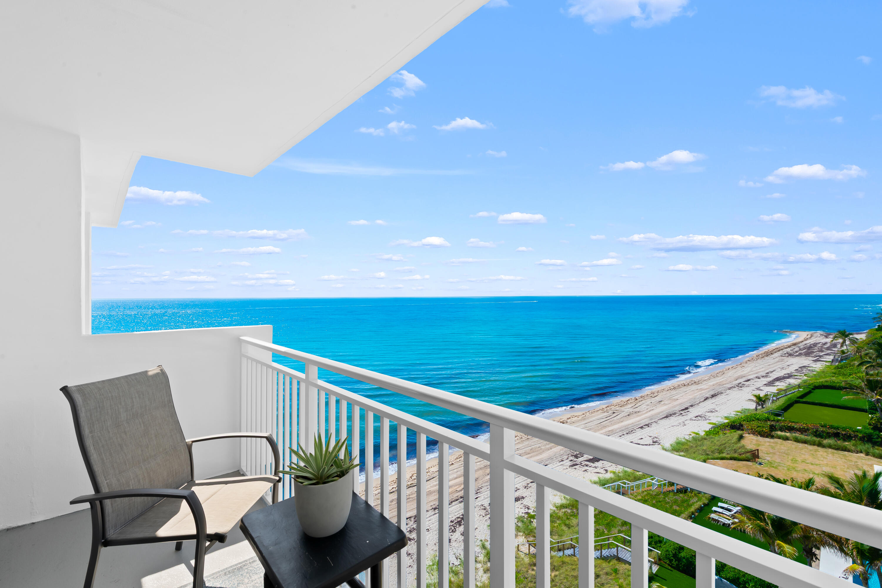4511 S OCEAN #807, Highland Beach FL 33487