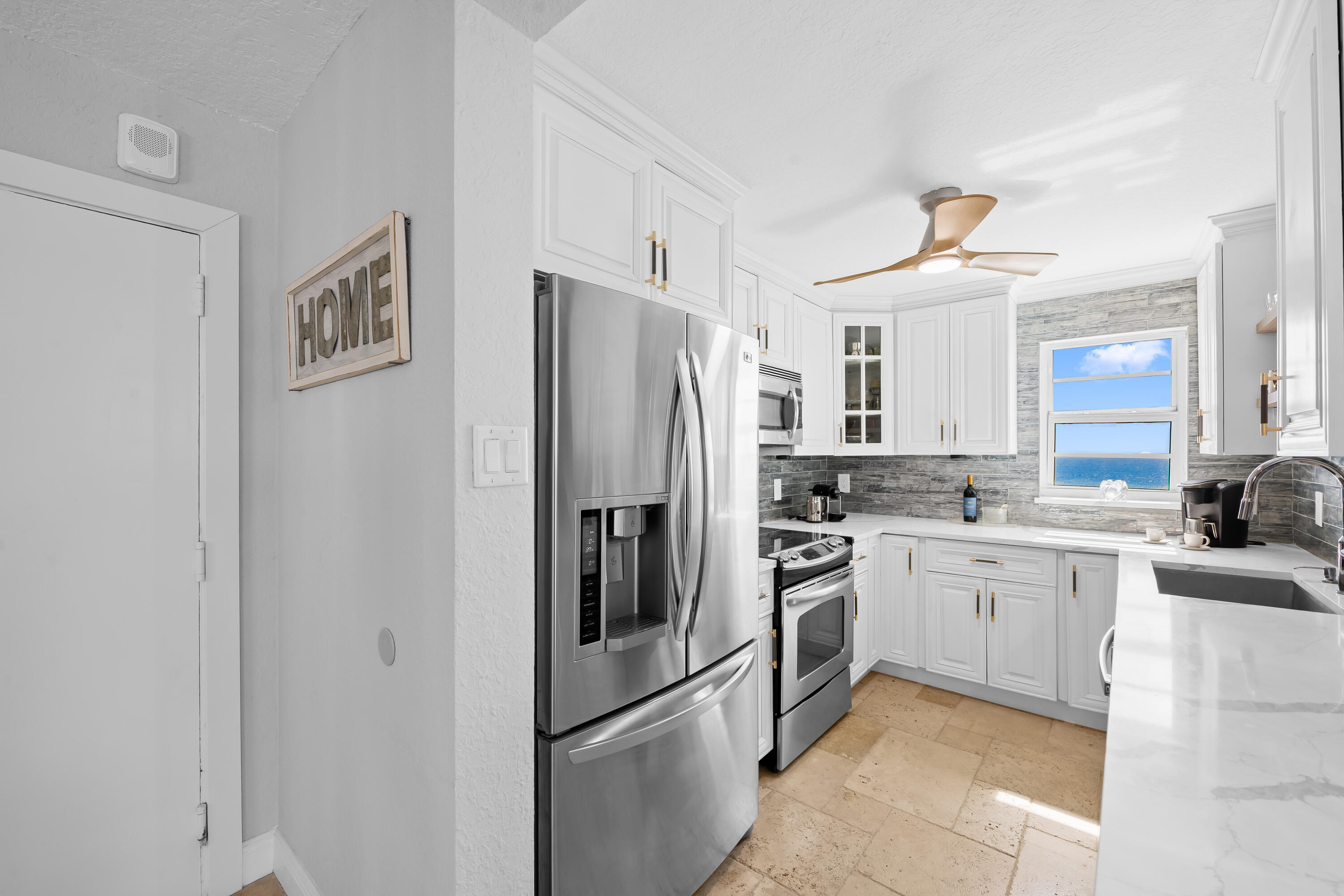 4511 S OCEAN #807, Highland Beach FL 33487