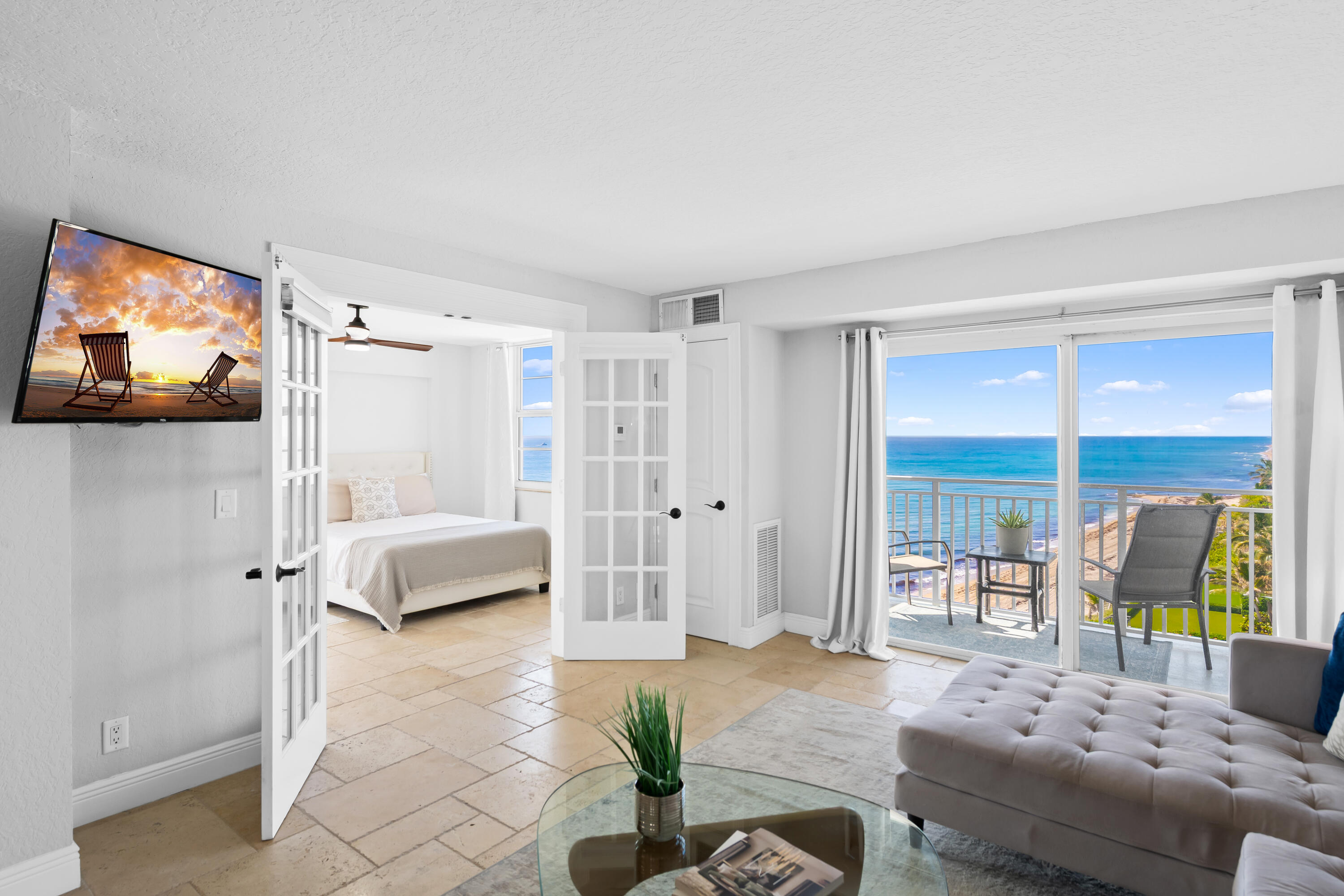 4511 S OCEAN #807, Highland Beach FL 33487
