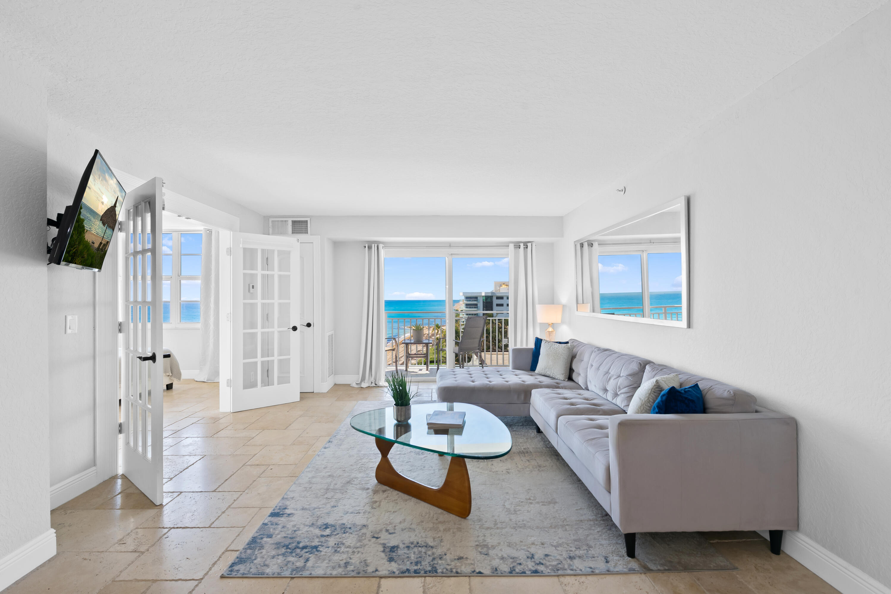 4511 S OCEAN #807, Highland Beach FL 33487